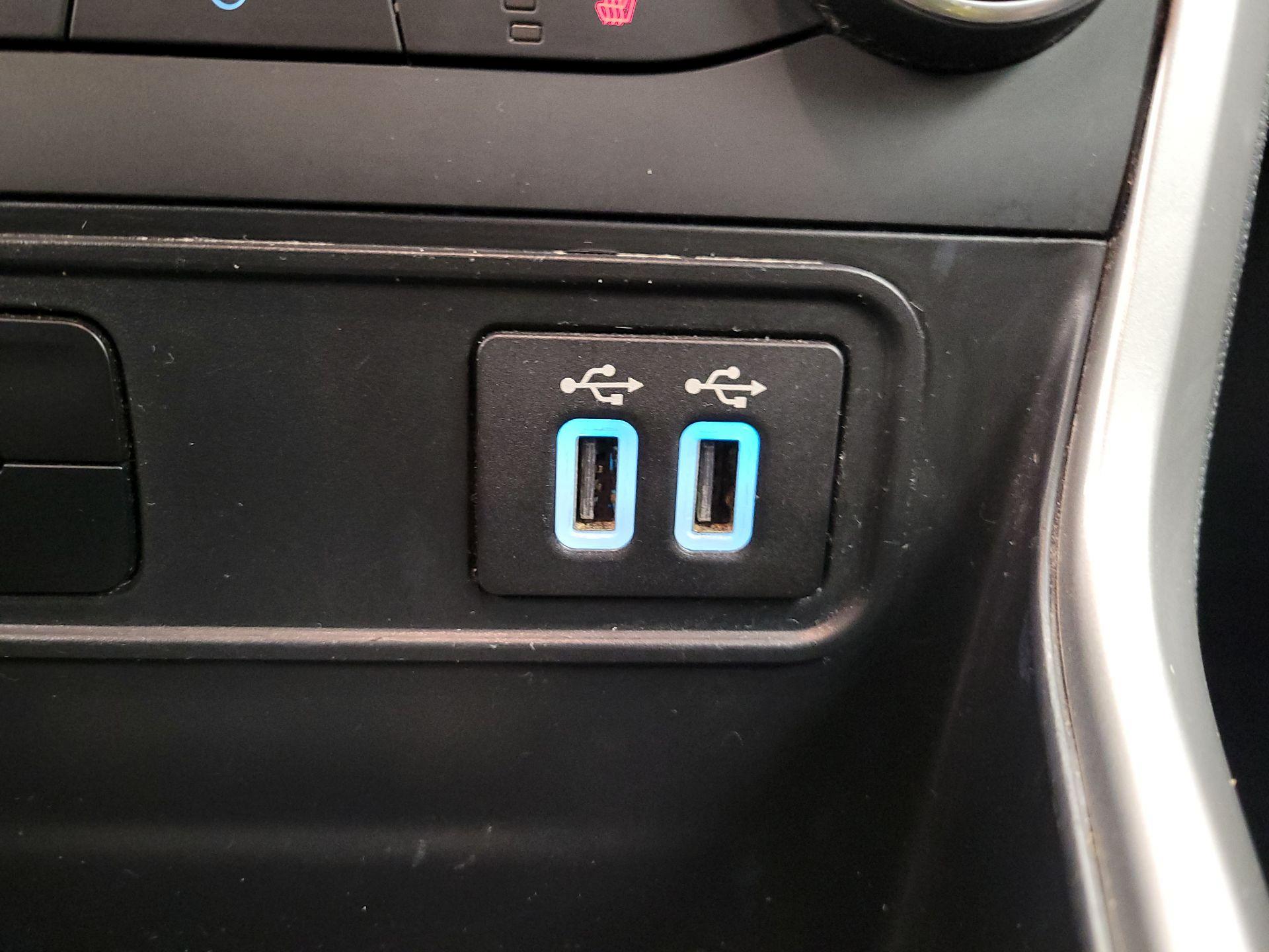 Thumbnail: 2021 Ford EcoSport - 19