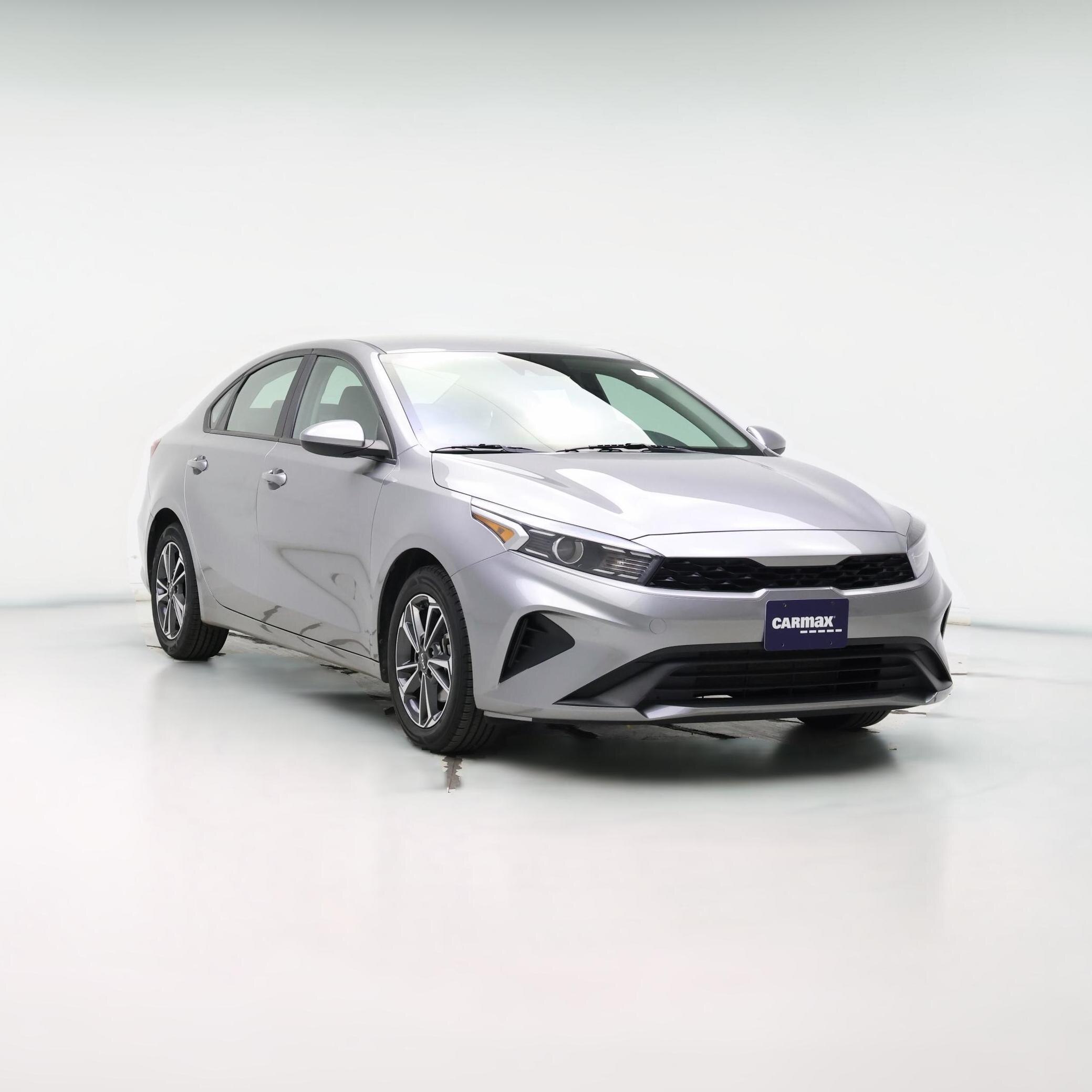 Thumbnail: 2023 Kia Forte - 1
