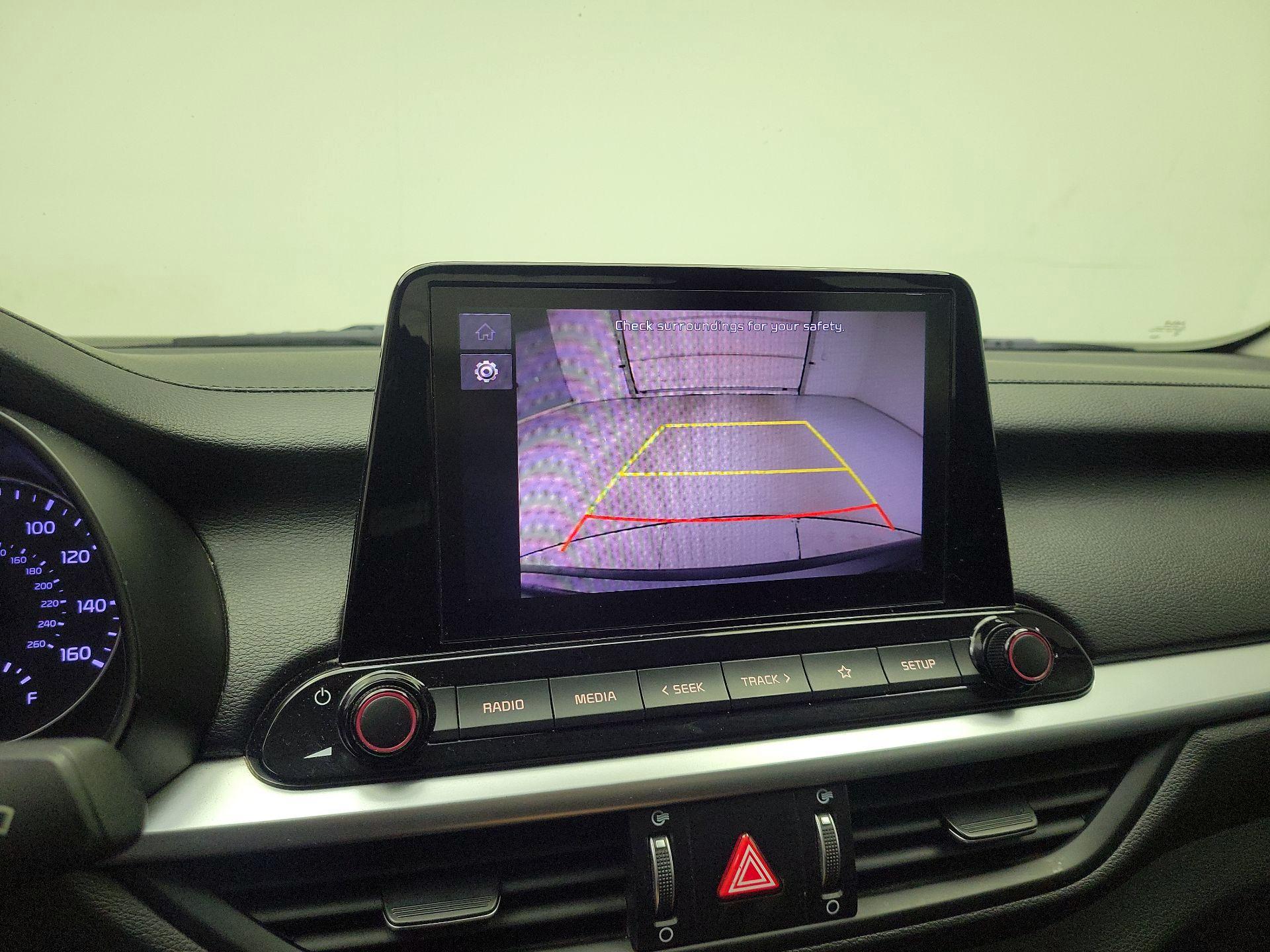 Thumbnail: 2023 Kia Forte - 14