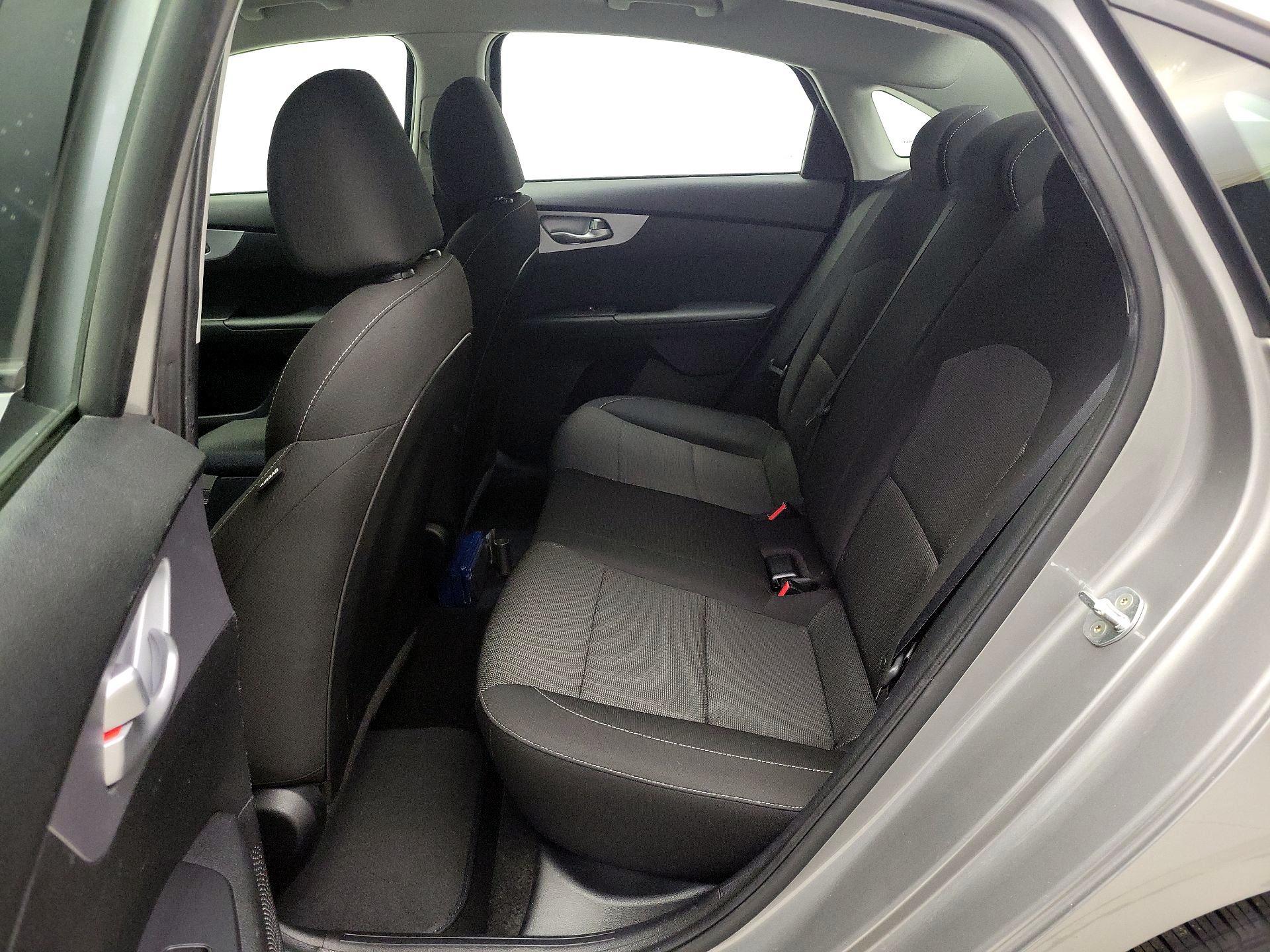 Thumbnail: 2023 Kia Forte - 19