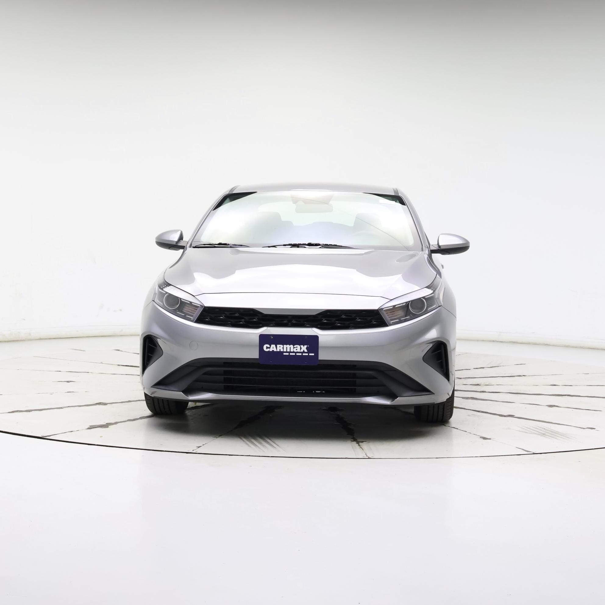 Thumbnail: 2023 Kia Forte - 5