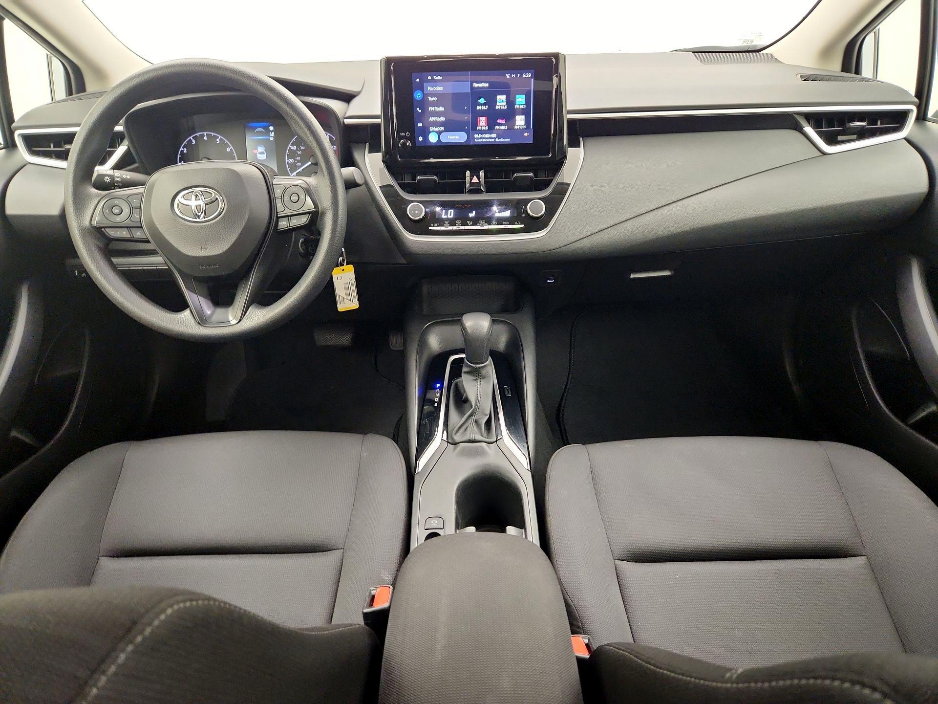 Thumbnail: 2024 Toyota Corolla - 9