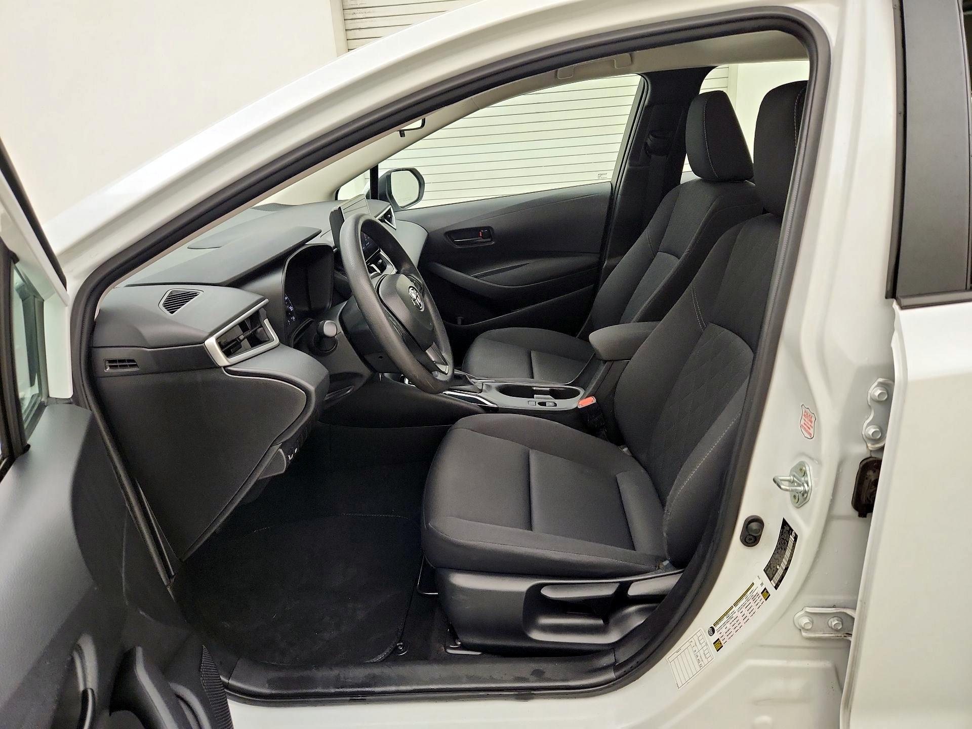 Thumbnail: 2024 Toyota Corolla - 11