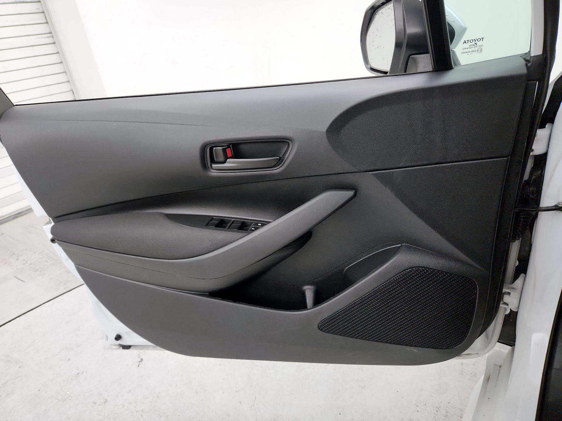 Thumbnail: 2024 Toyota Corolla - 12