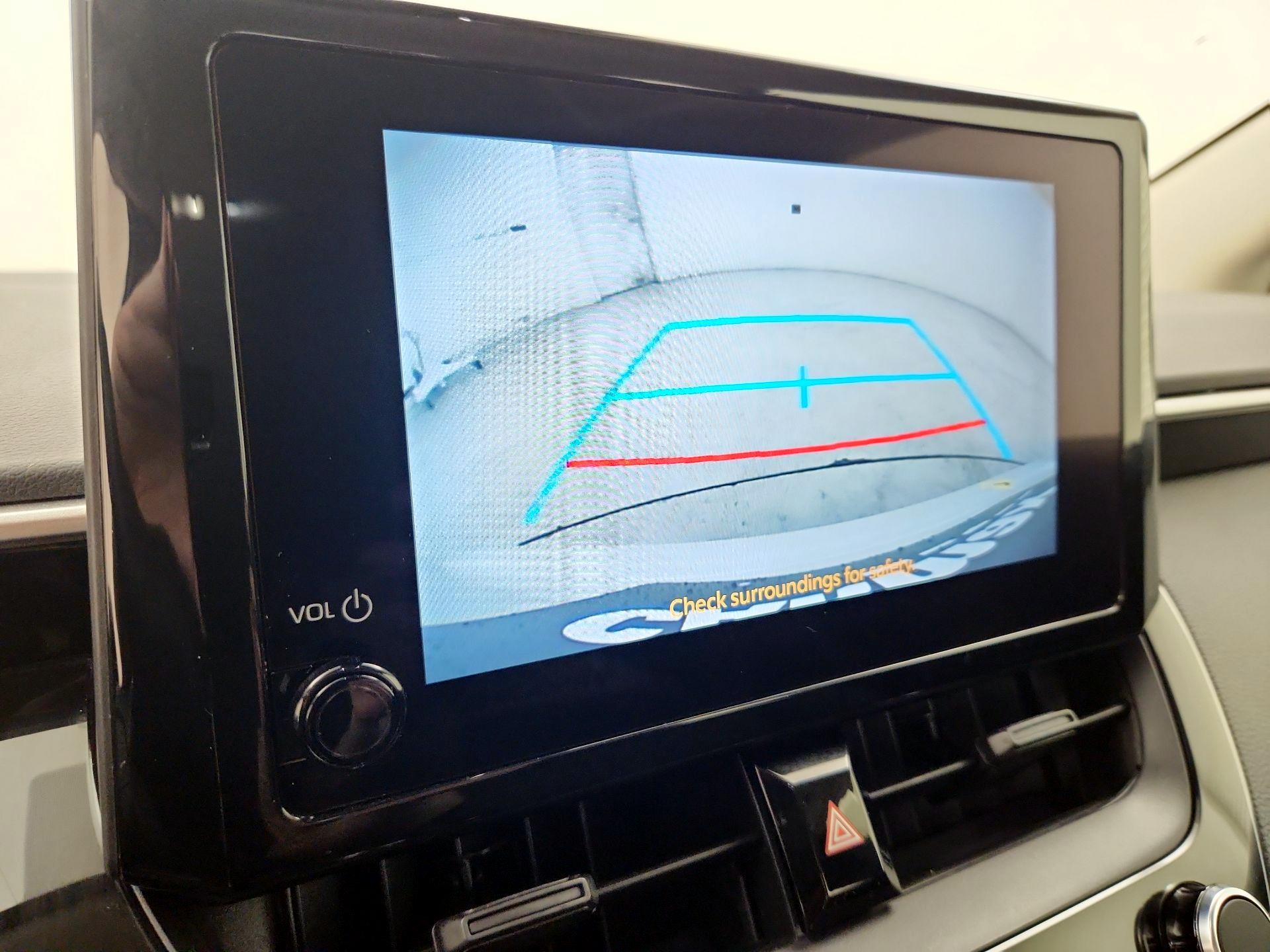 Thumbnail: 2024 Toyota Corolla - 14