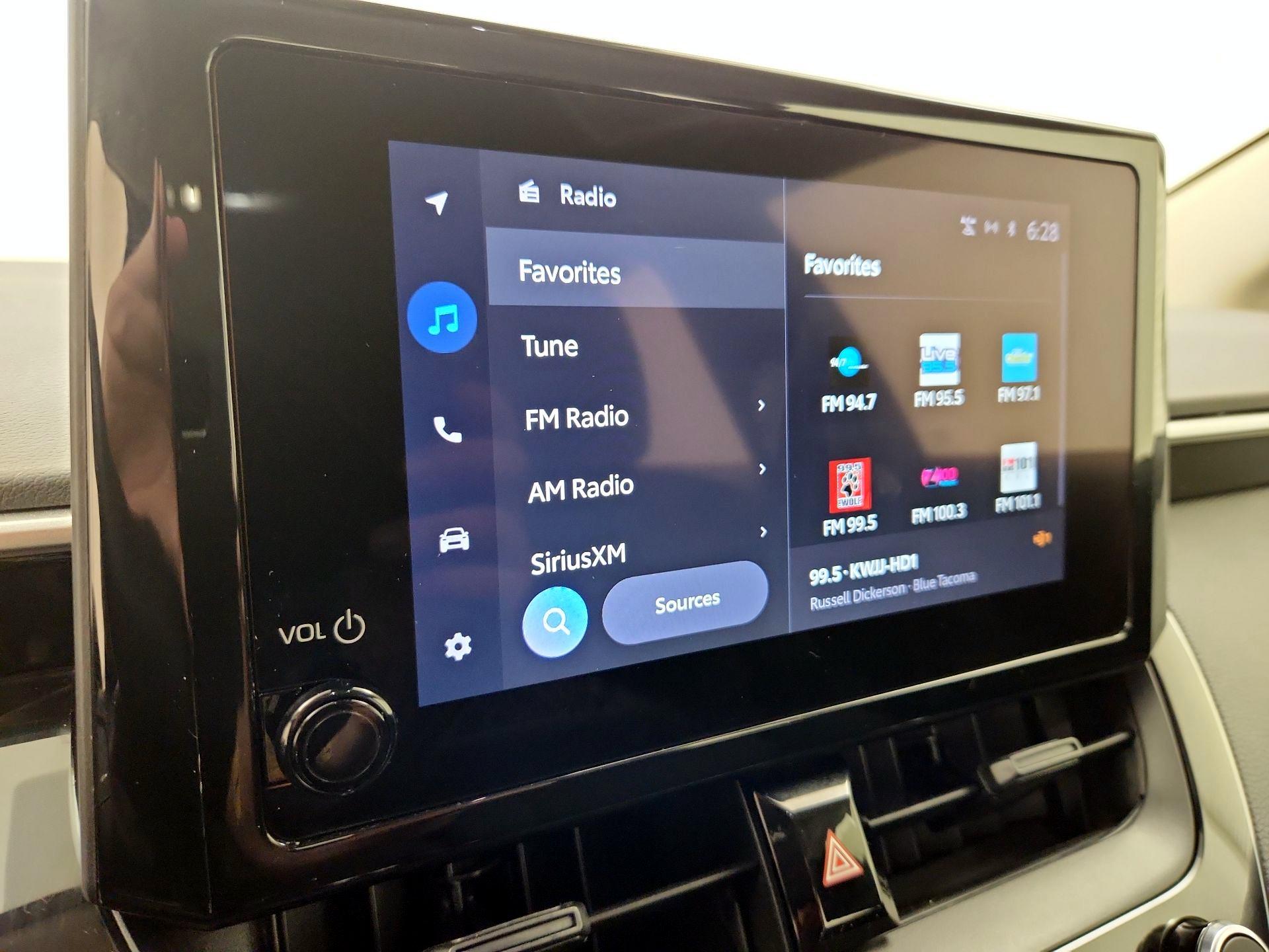 Thumbnail: 2024 Toyota Corolla - 15