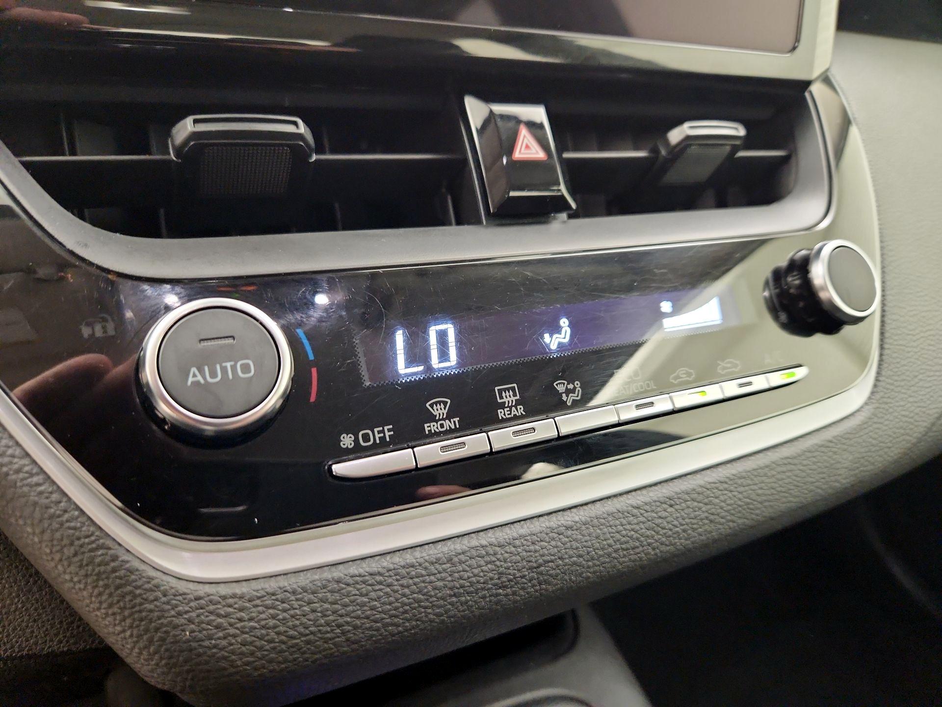 Thumbnail: 2024 Toyota Corolla - 16