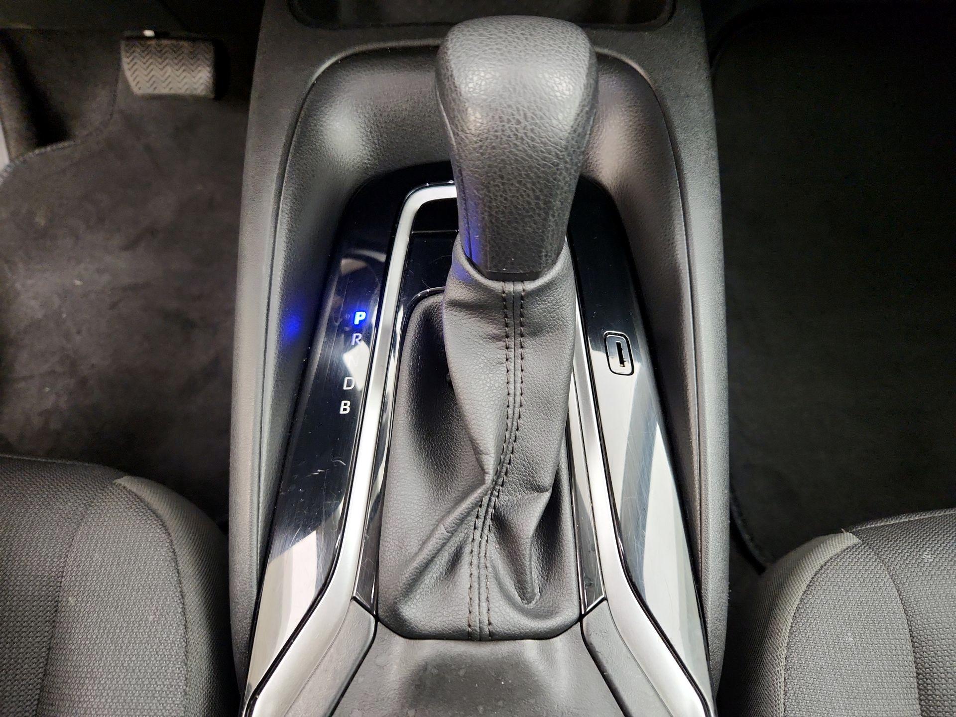 Thumbnail: 2024 Toyota Corolla - 17