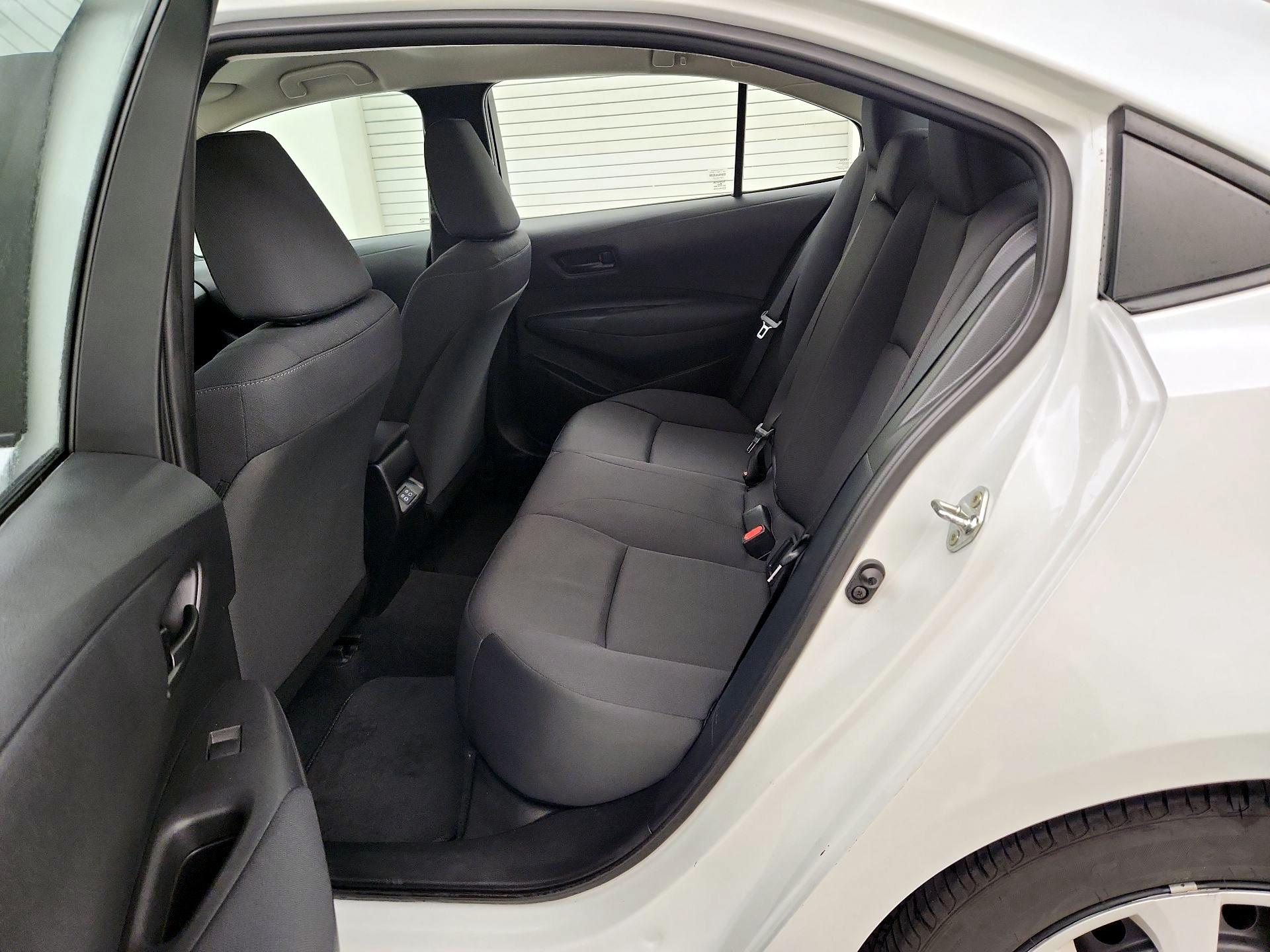 Thumbnail: 2024 Toyota Corolla - 19