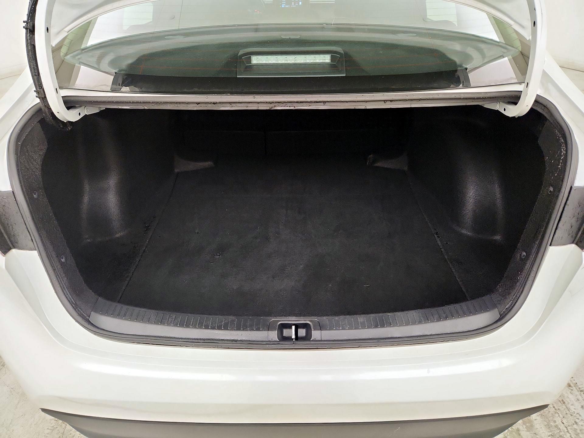 Thumbnail: 2024 Toyota Corolla - 20