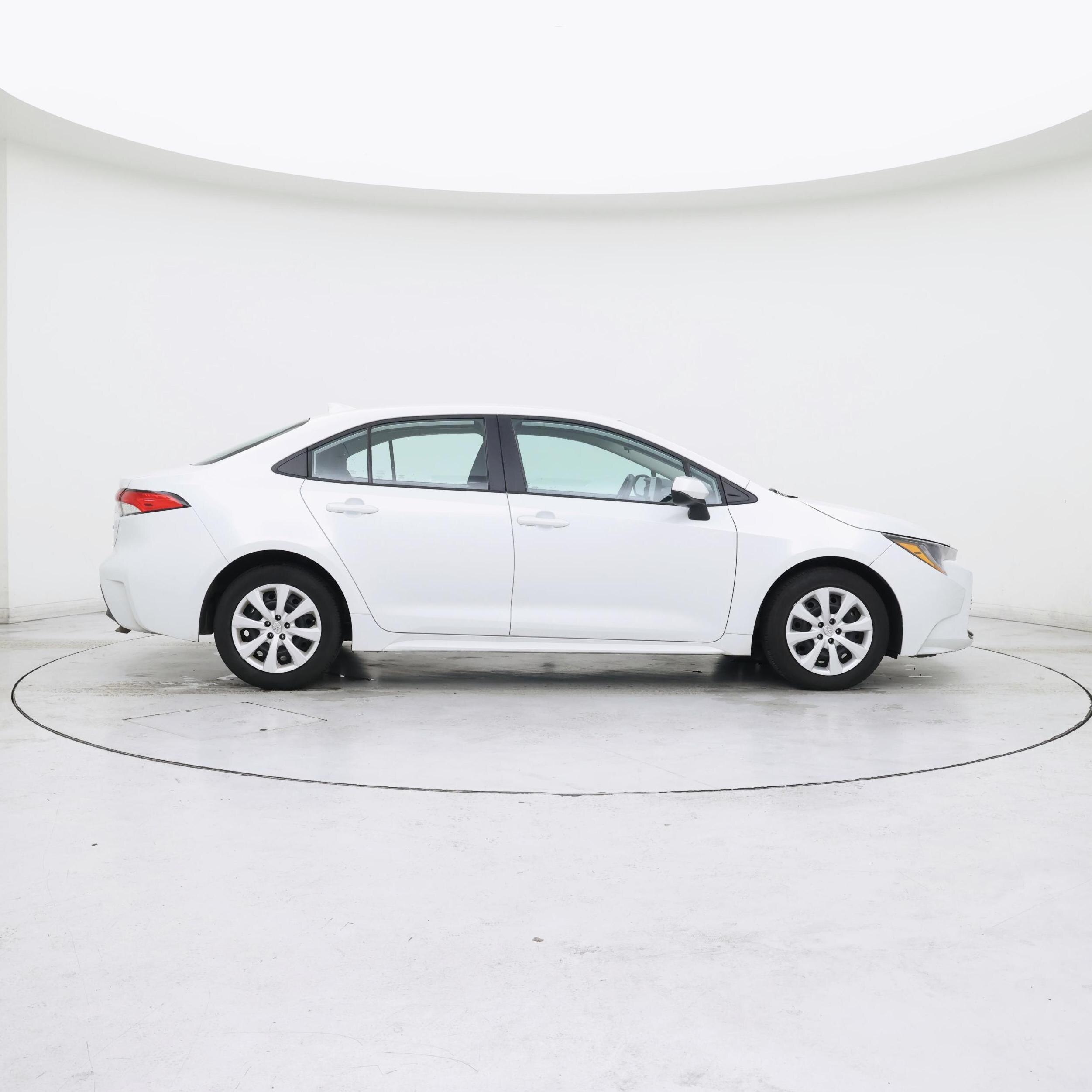 Thumbnail: 2024 Toyota Corolla - 7