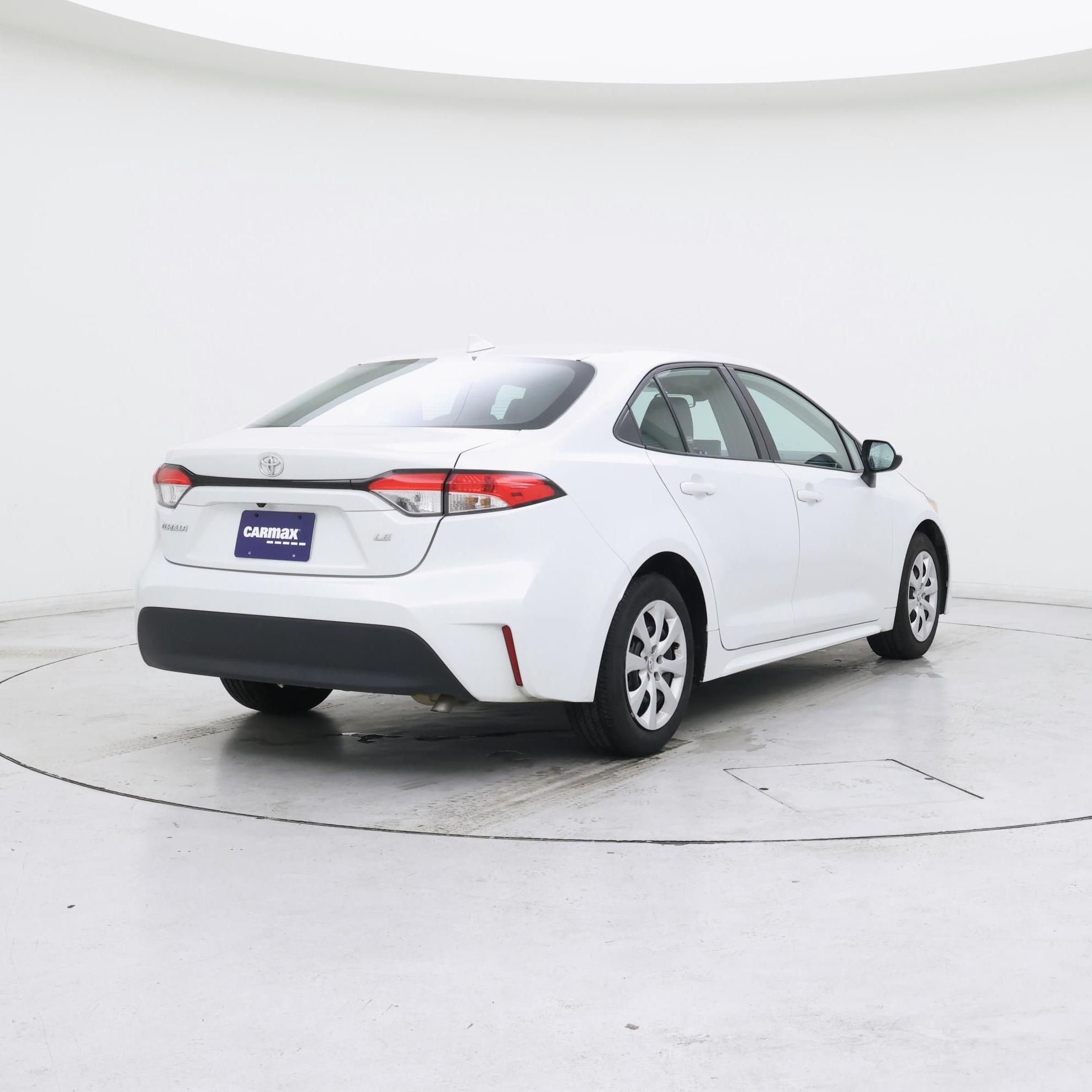 Thumbnail: 2024 Toyota Corolla - 8