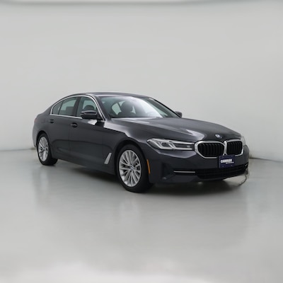 2023 BMW 530 I xDrive