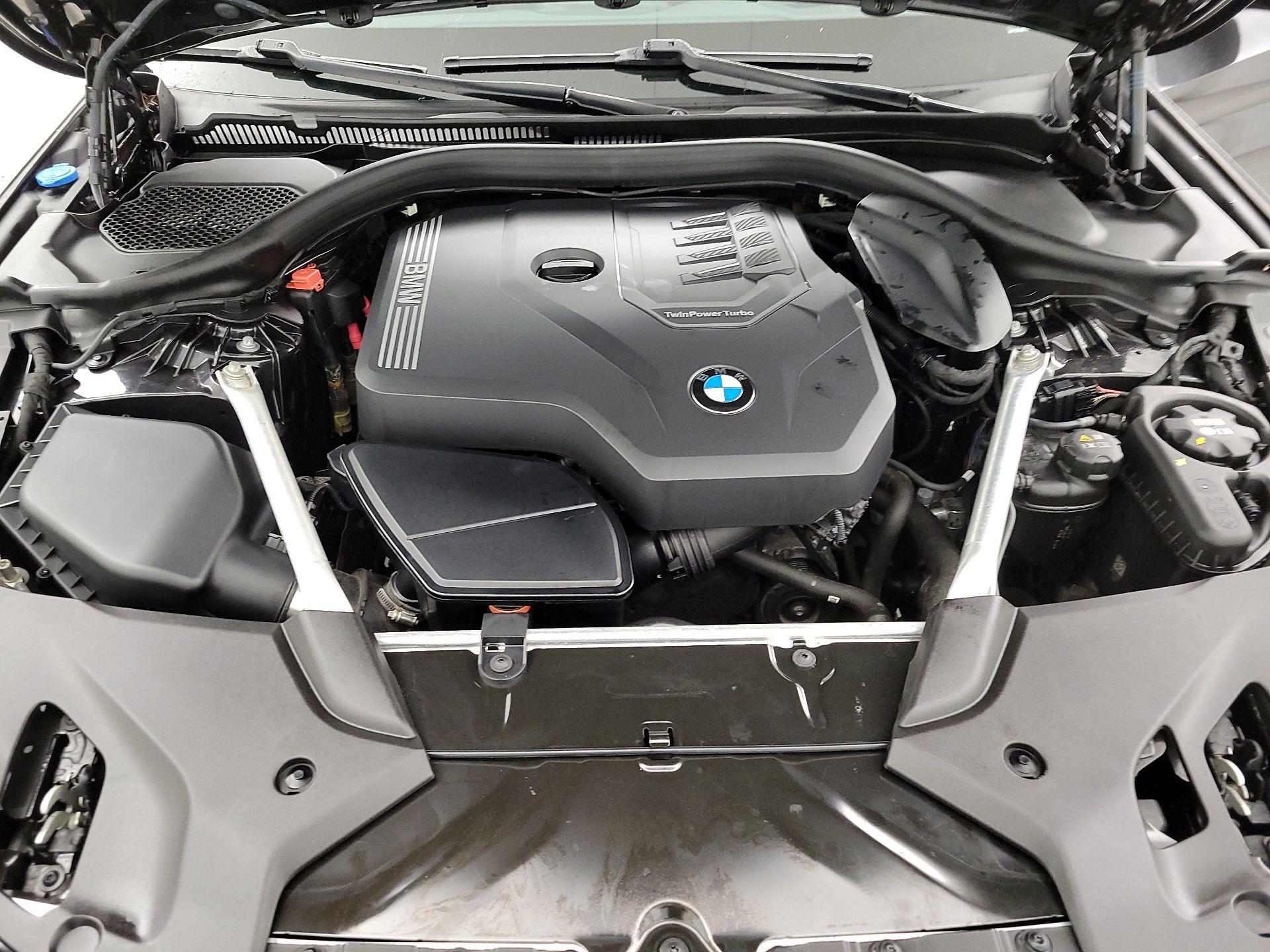 Thumbnail: 2023 BMW 5 Series - 13