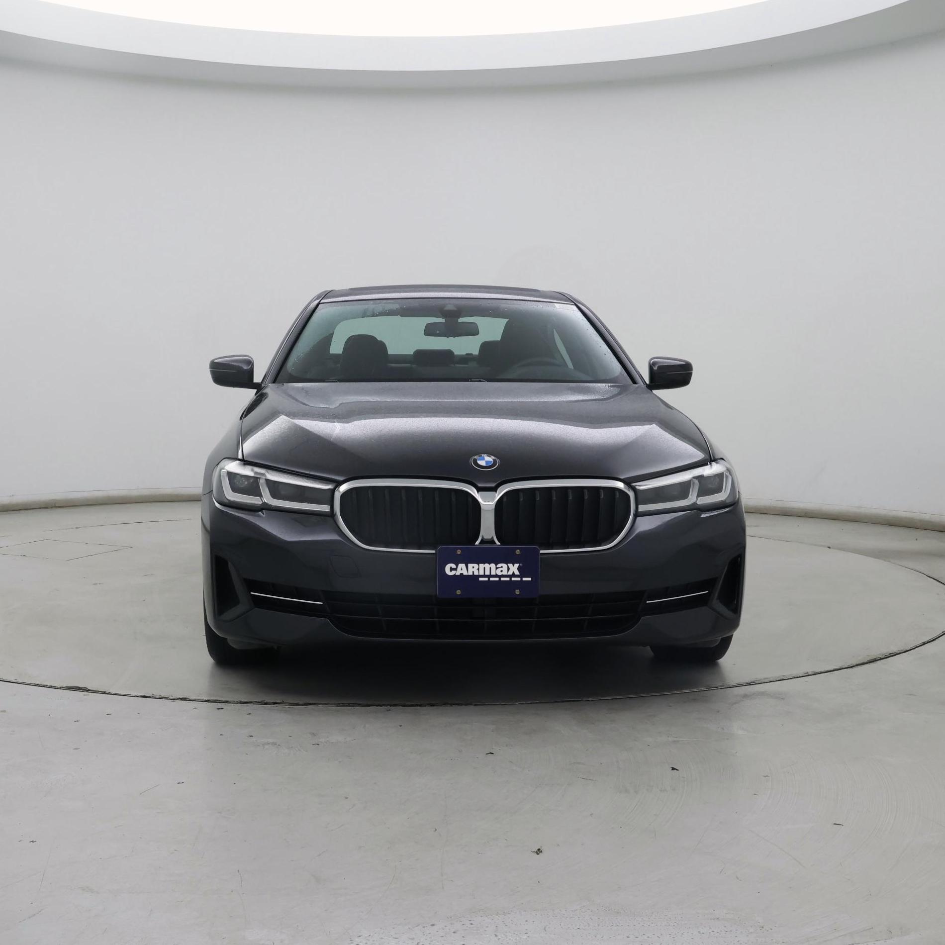 Thumbnail: 2023 BMW 5 Series - 5