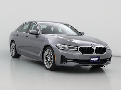 2023 BMW 530 I