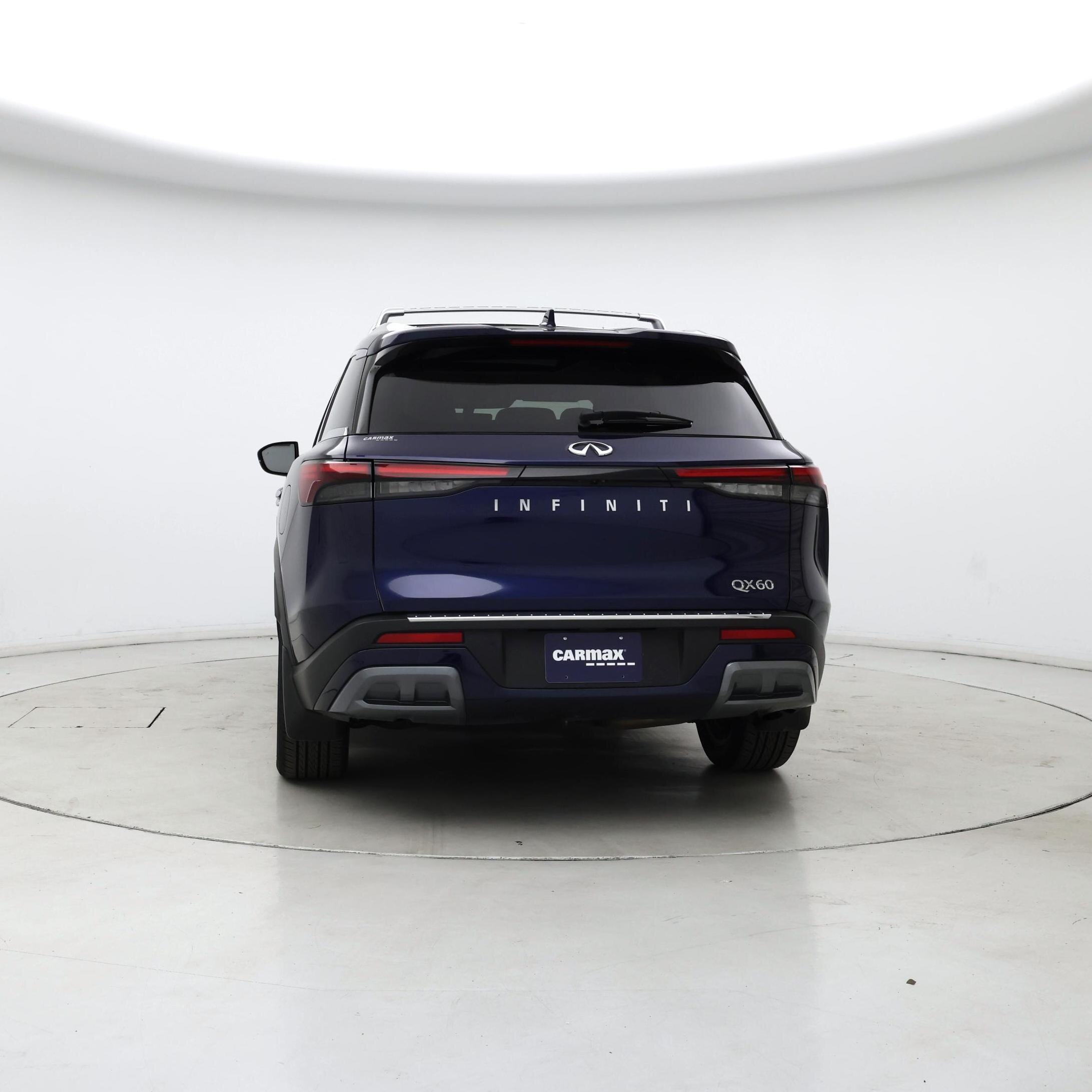 Thumbnail: 2023 INFINITI QX60 - 6