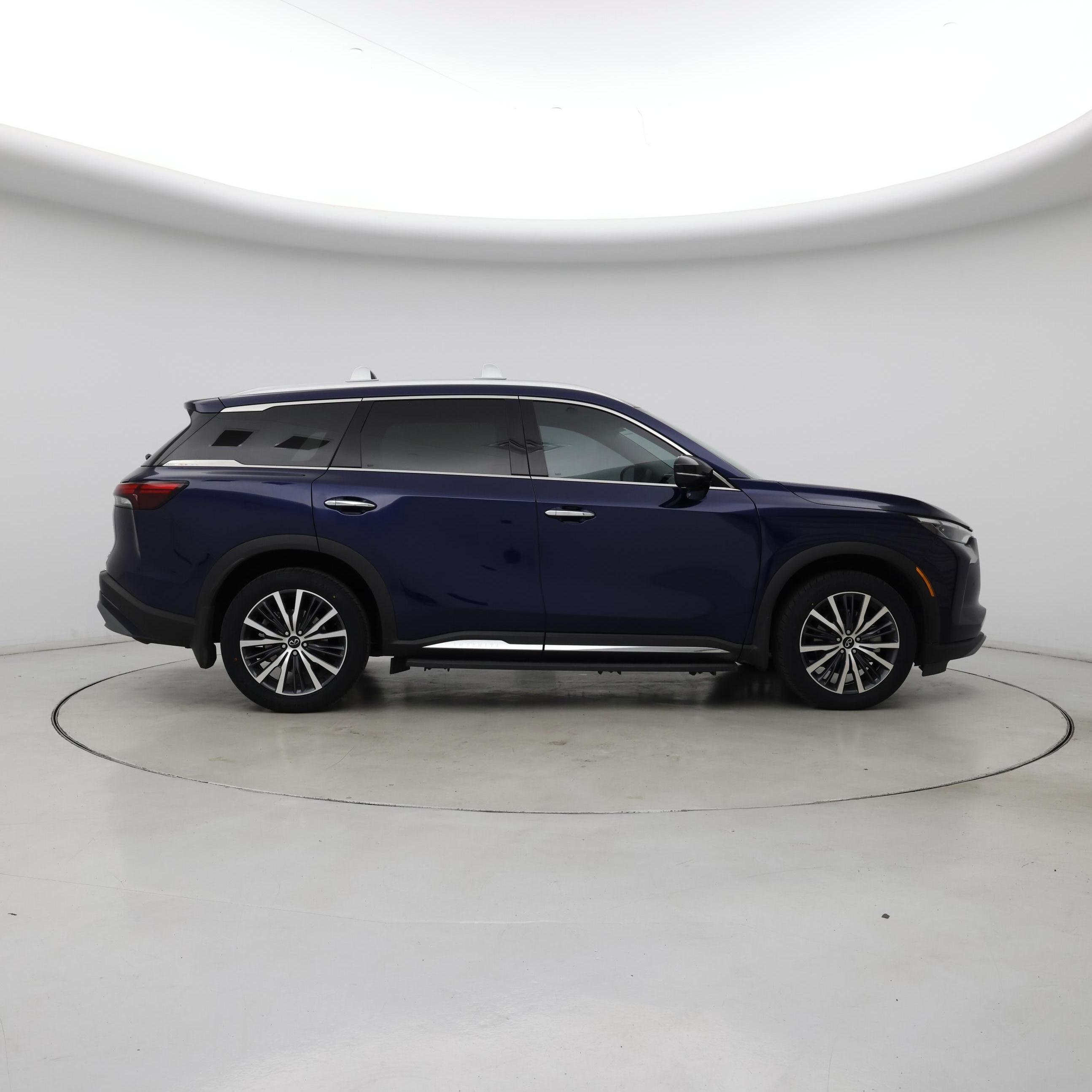 Thumbnail: 2023 INFINITI QX60 - 7