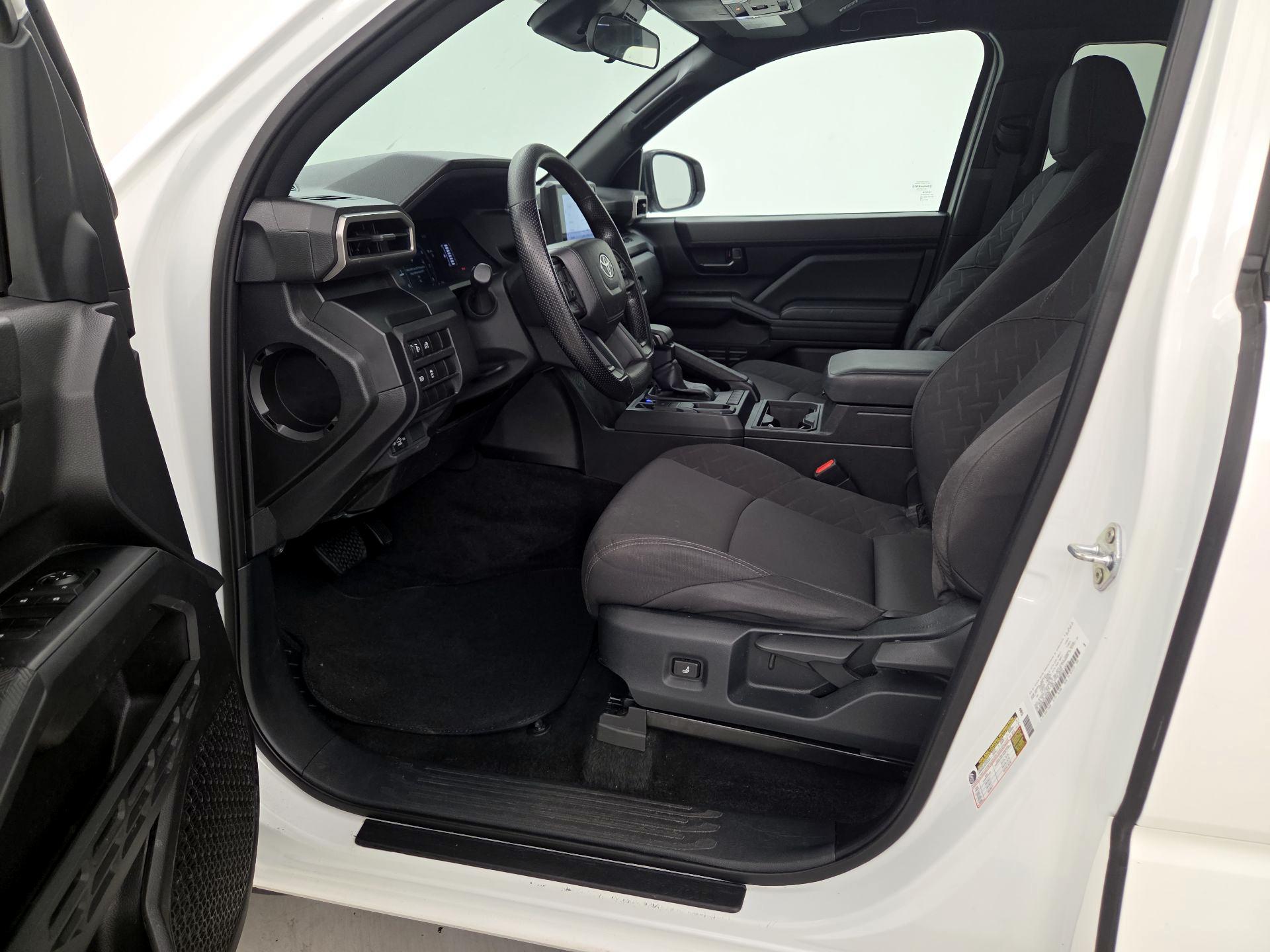 Thumbnail: 2024 Toyota Tacoma - 11