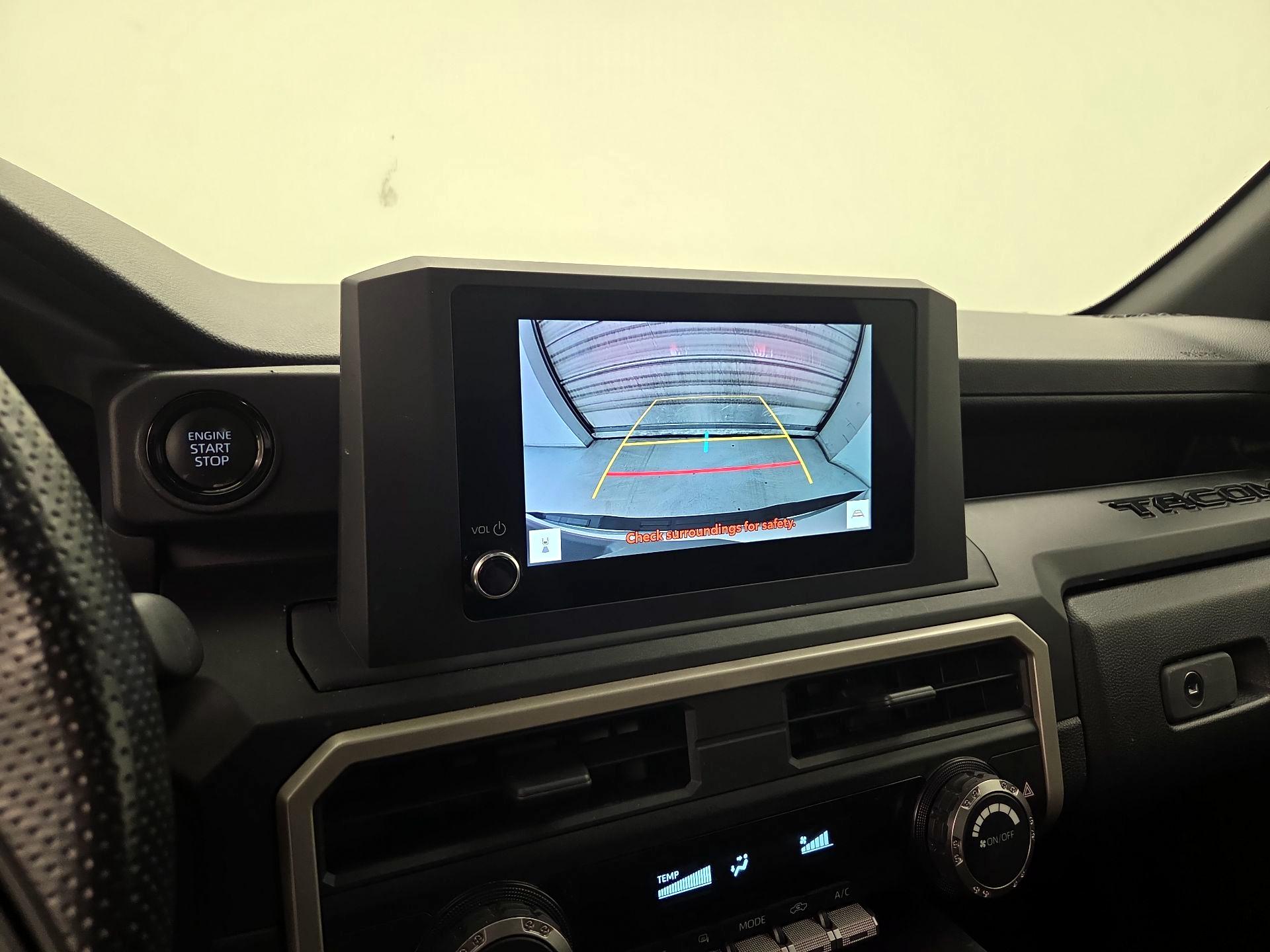 Thumbnail: 2024 Toyota Tacoma - 14