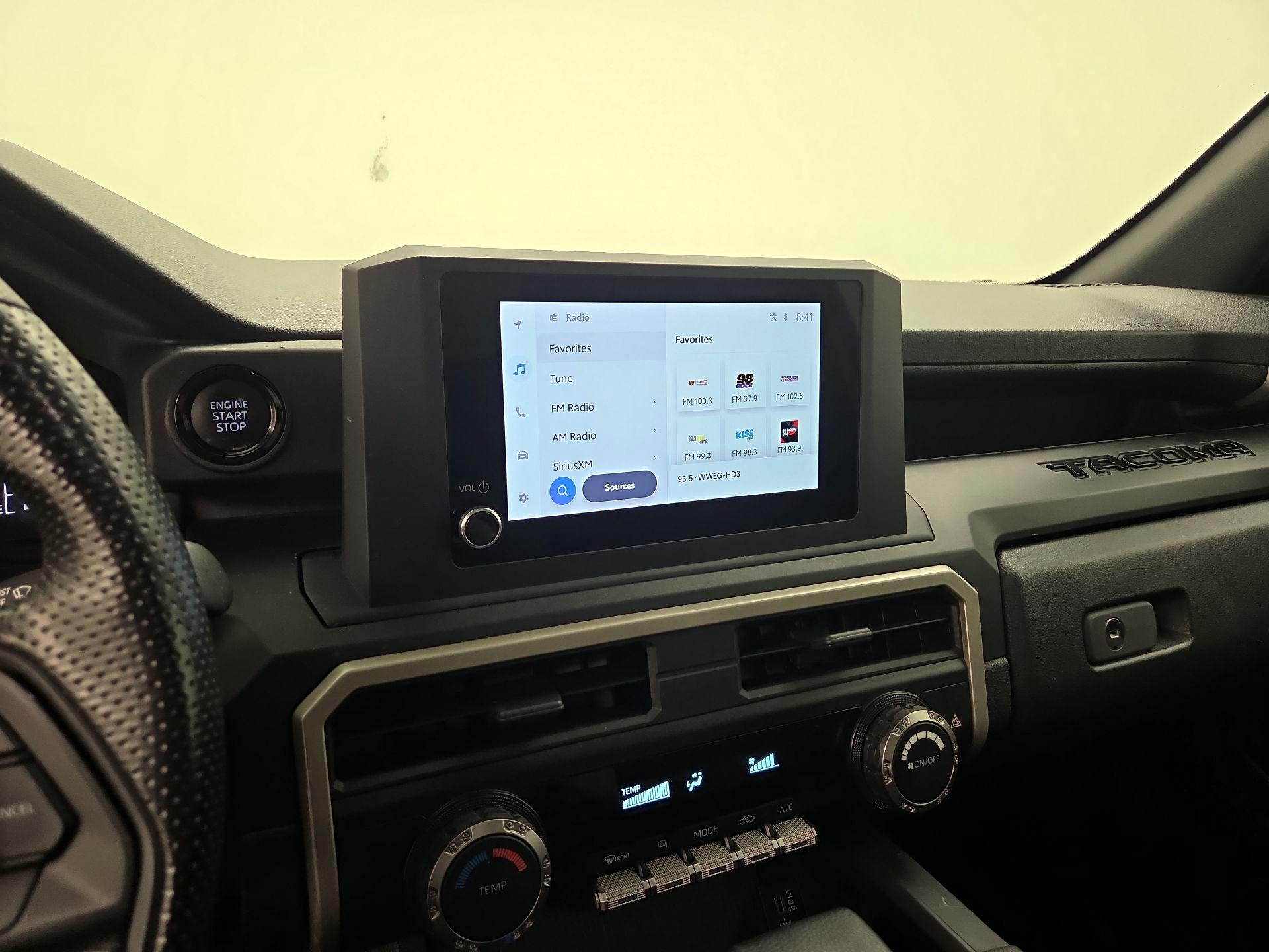 Thumbnail: 2024 Toyota Tacoma - 15