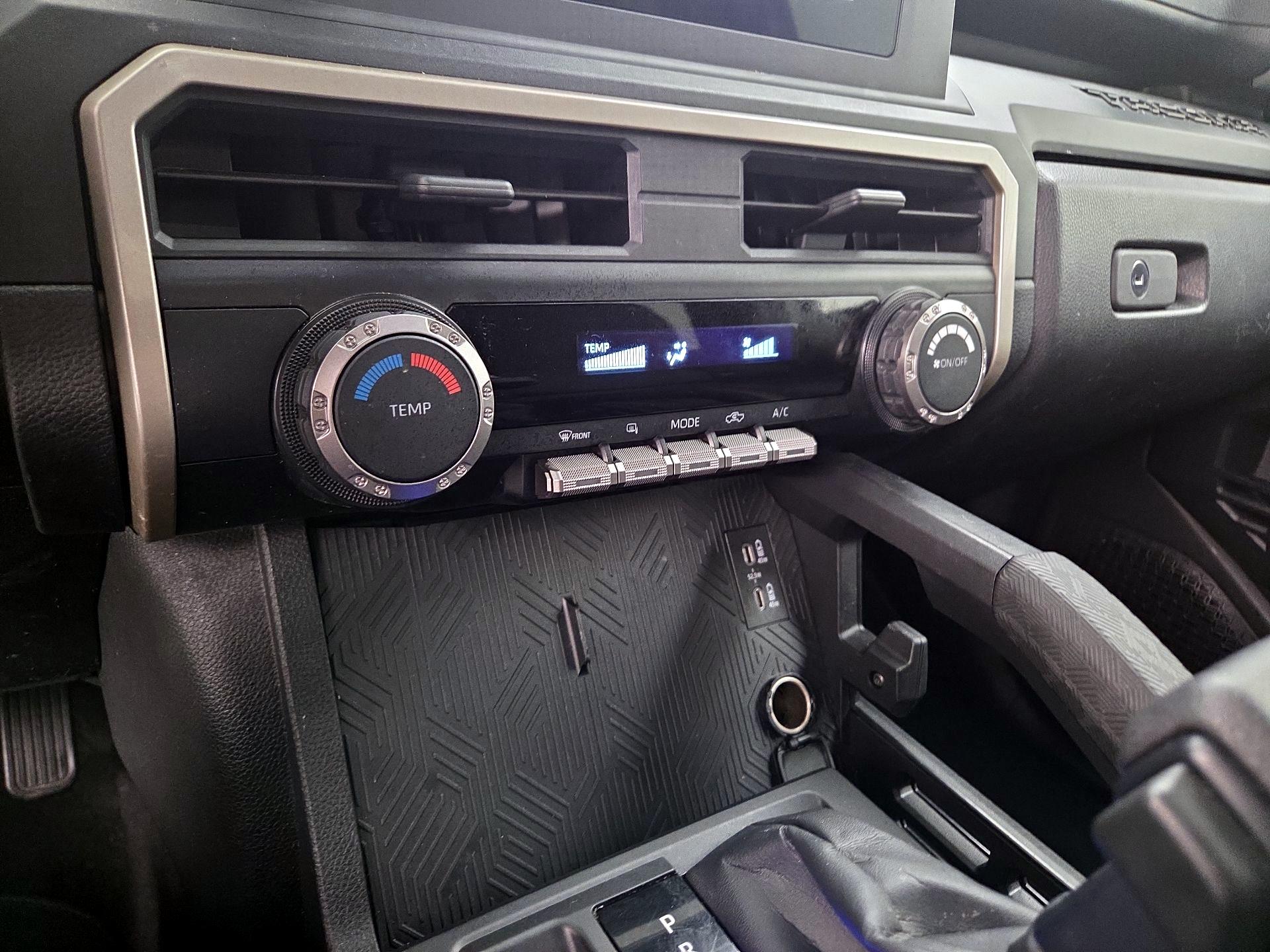 Thumbnail: 2024 Toyota Tacoma - 16