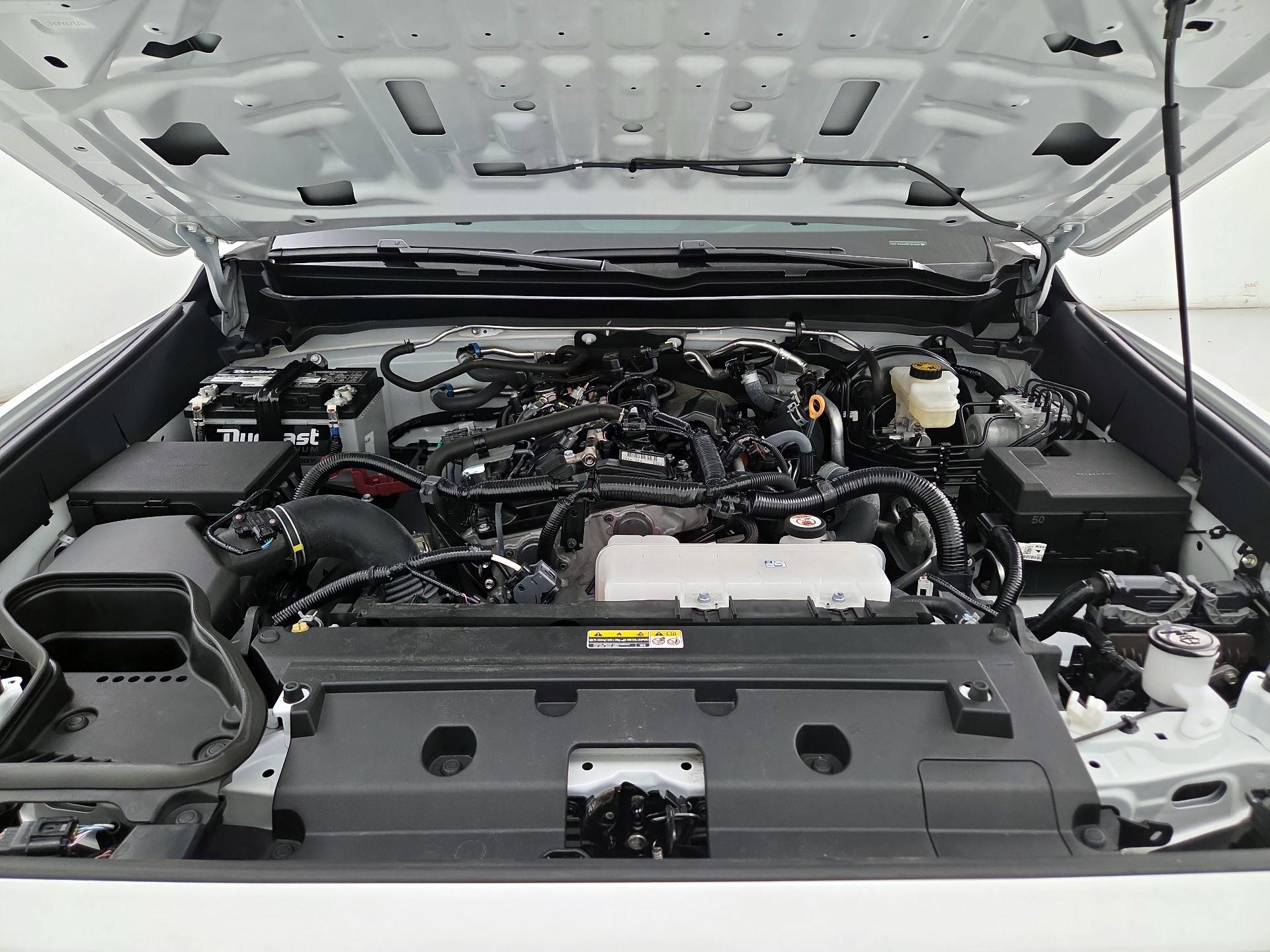 Thumbnail: 2024 Toyota Tacoma - 20