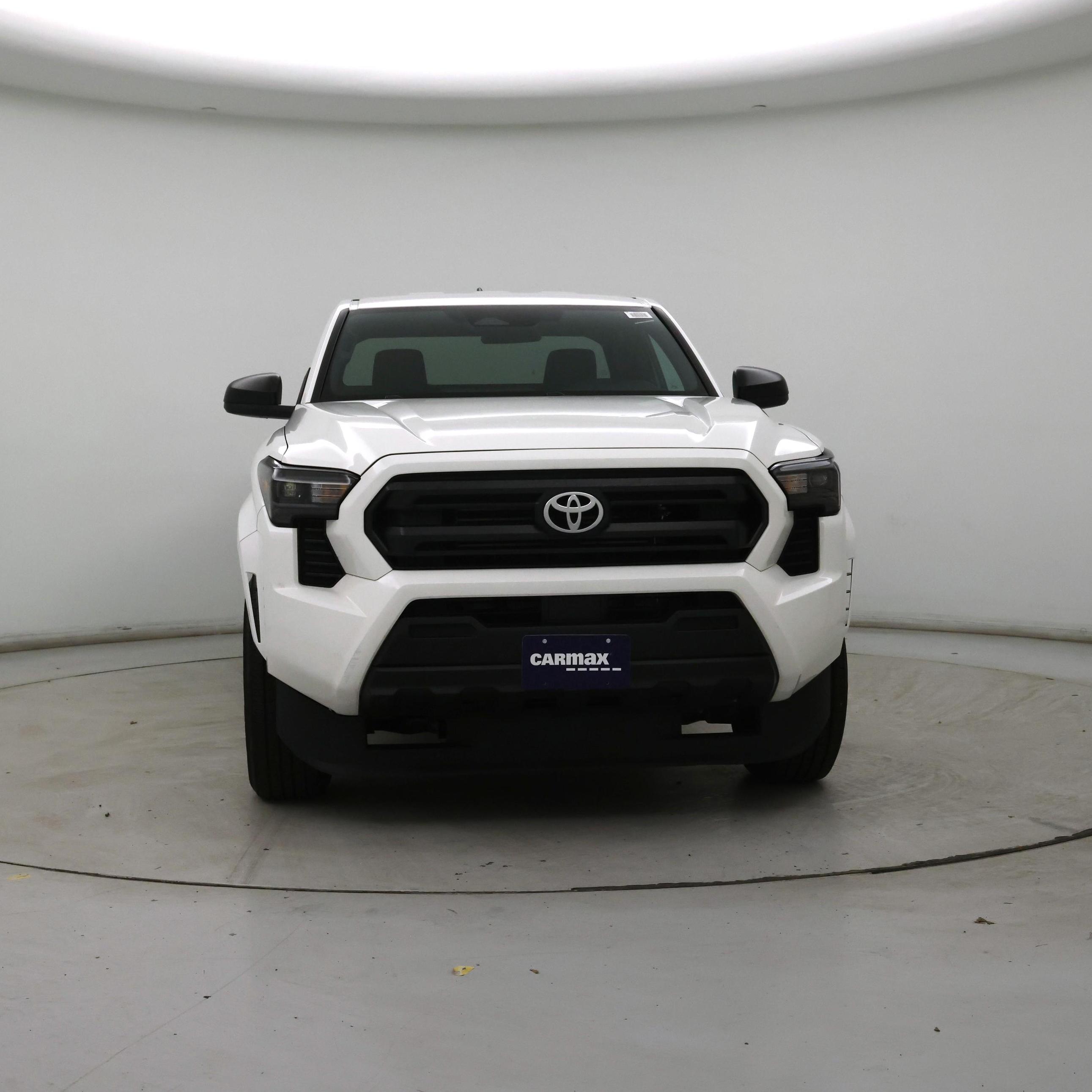 Thumbnail: 2024 Toyota Tacoma - 5