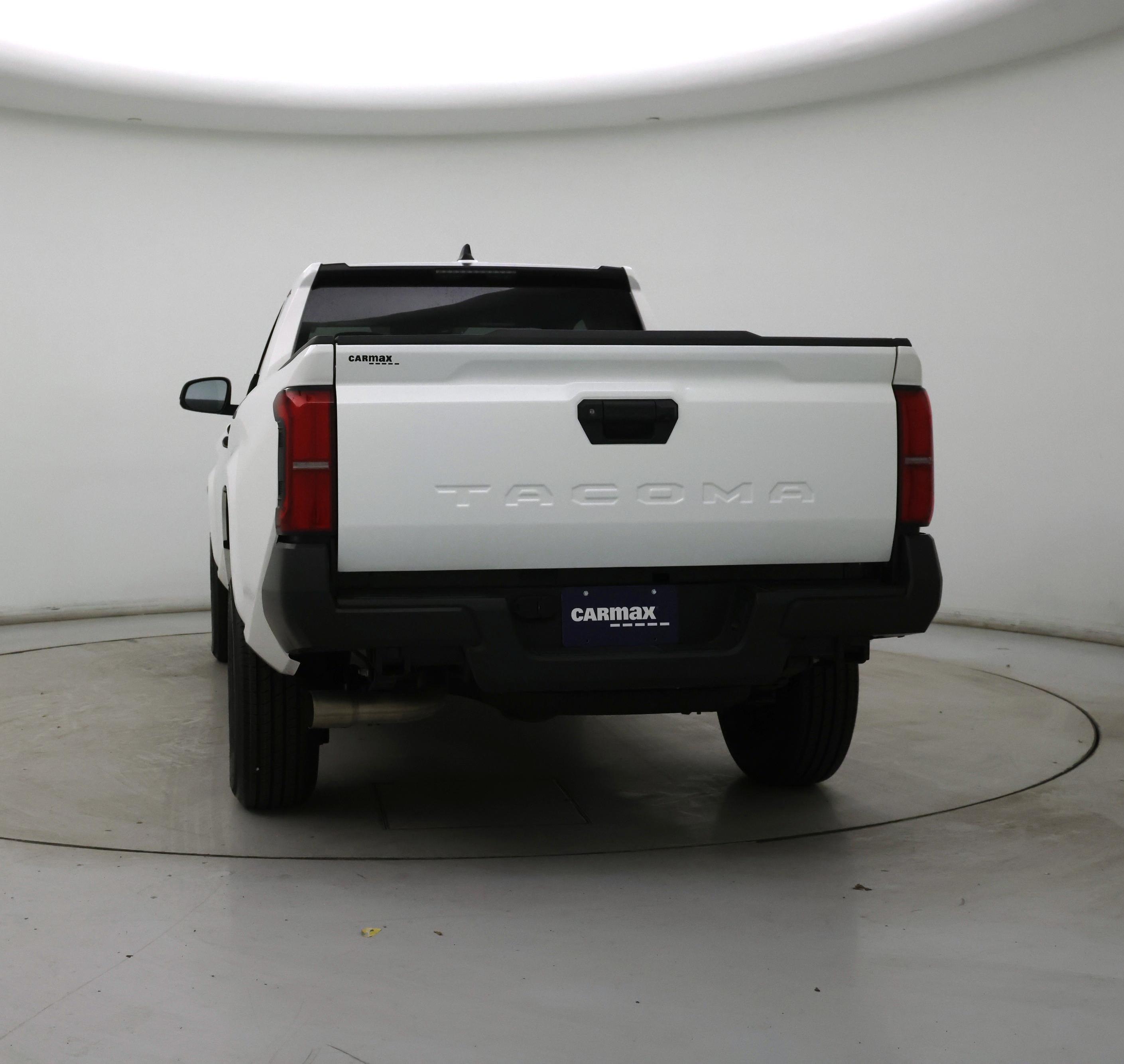 Thumbnail: 2024 Toyota Tacoma - 6