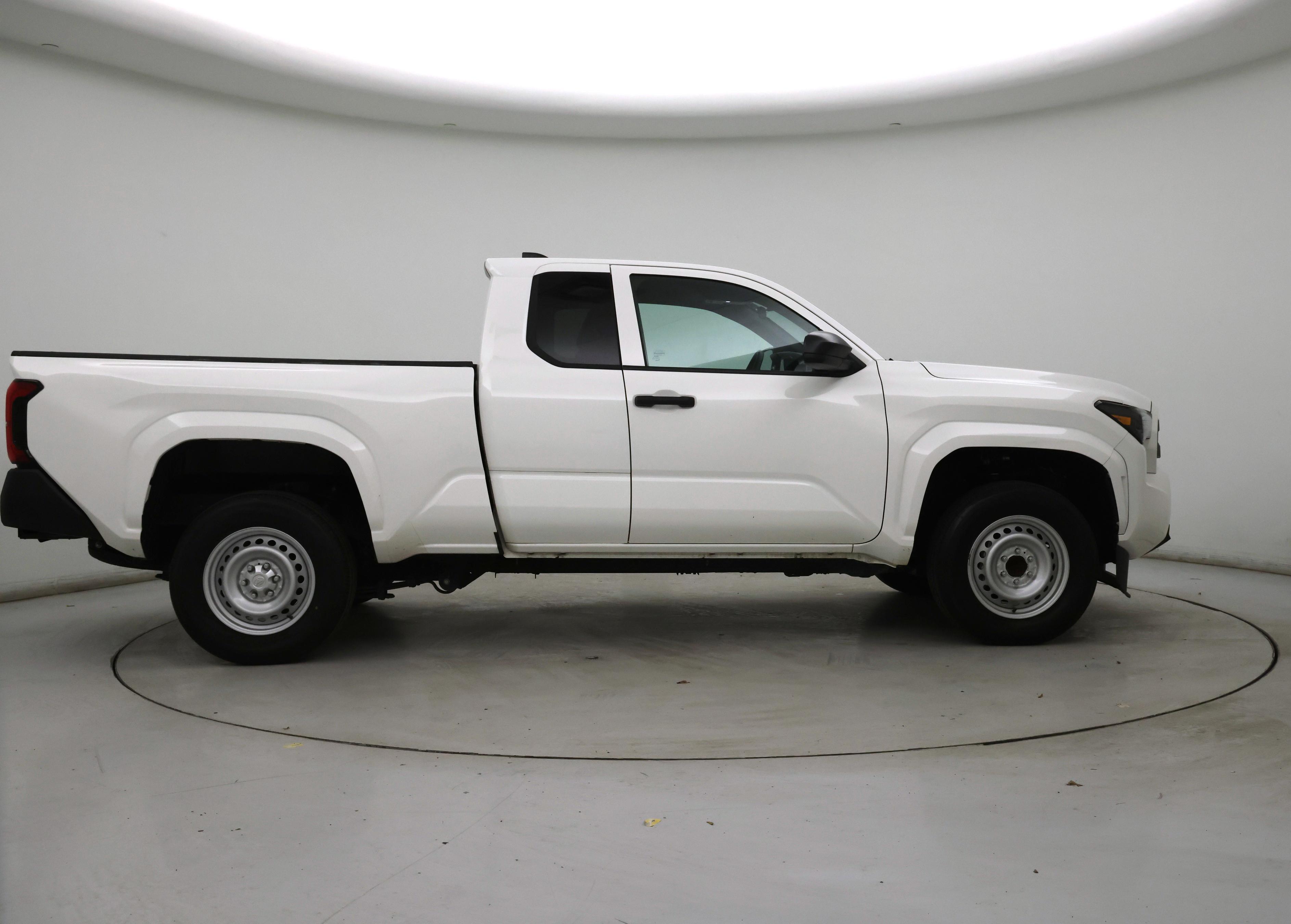 Thumbnail: 2024 Toyota Tacoma - 7