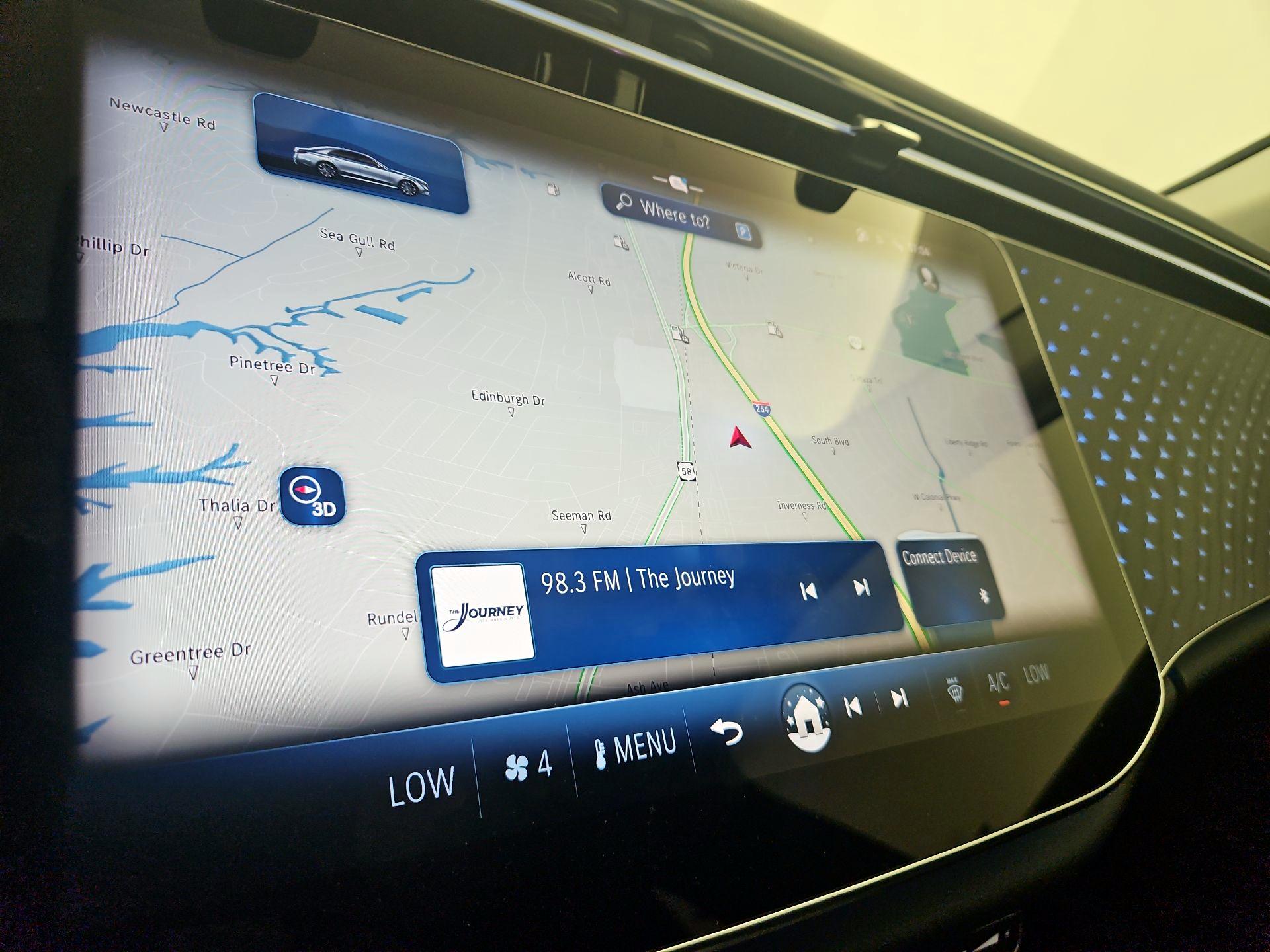 Thumbnail: 2025 Mercedes-Benz E-Class - 15