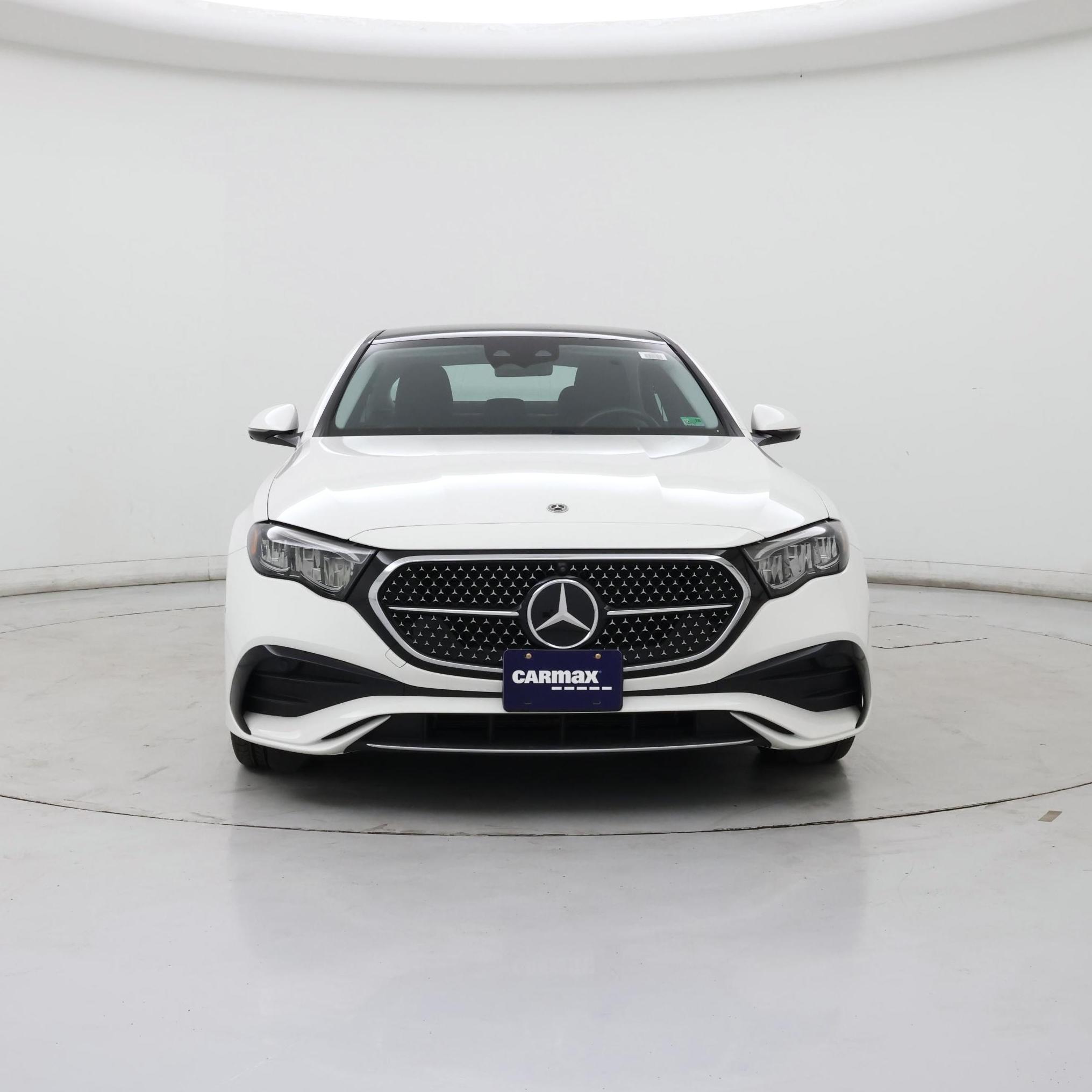 Thumbnail: 2025 Mercedes-Benz E-Class - 5