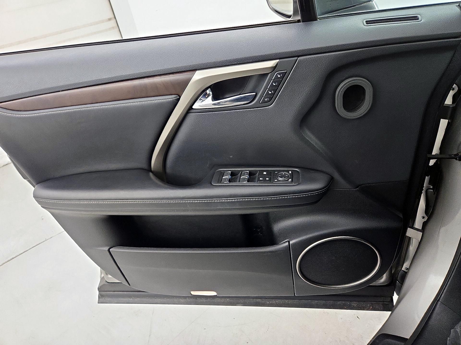 Thumbnail: 2021 Lexus RX - 12