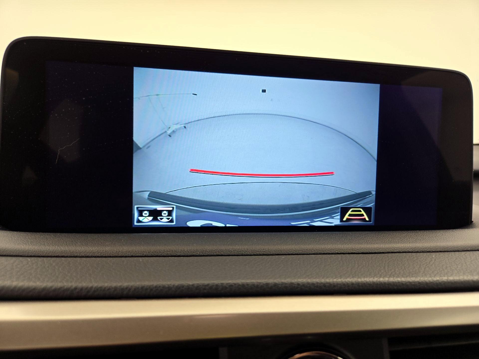 Thumbnail: 2021 Lexus RX - 15