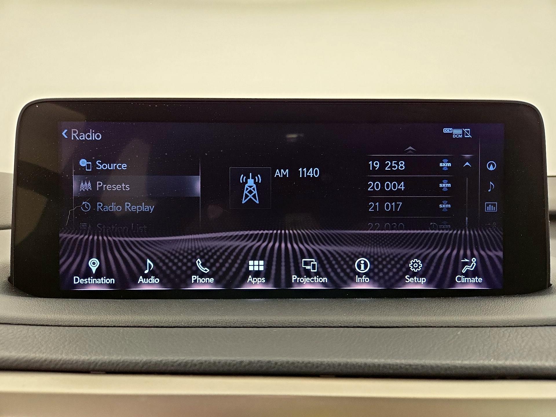 Thumbnail: 2021 Lexus RX - 16