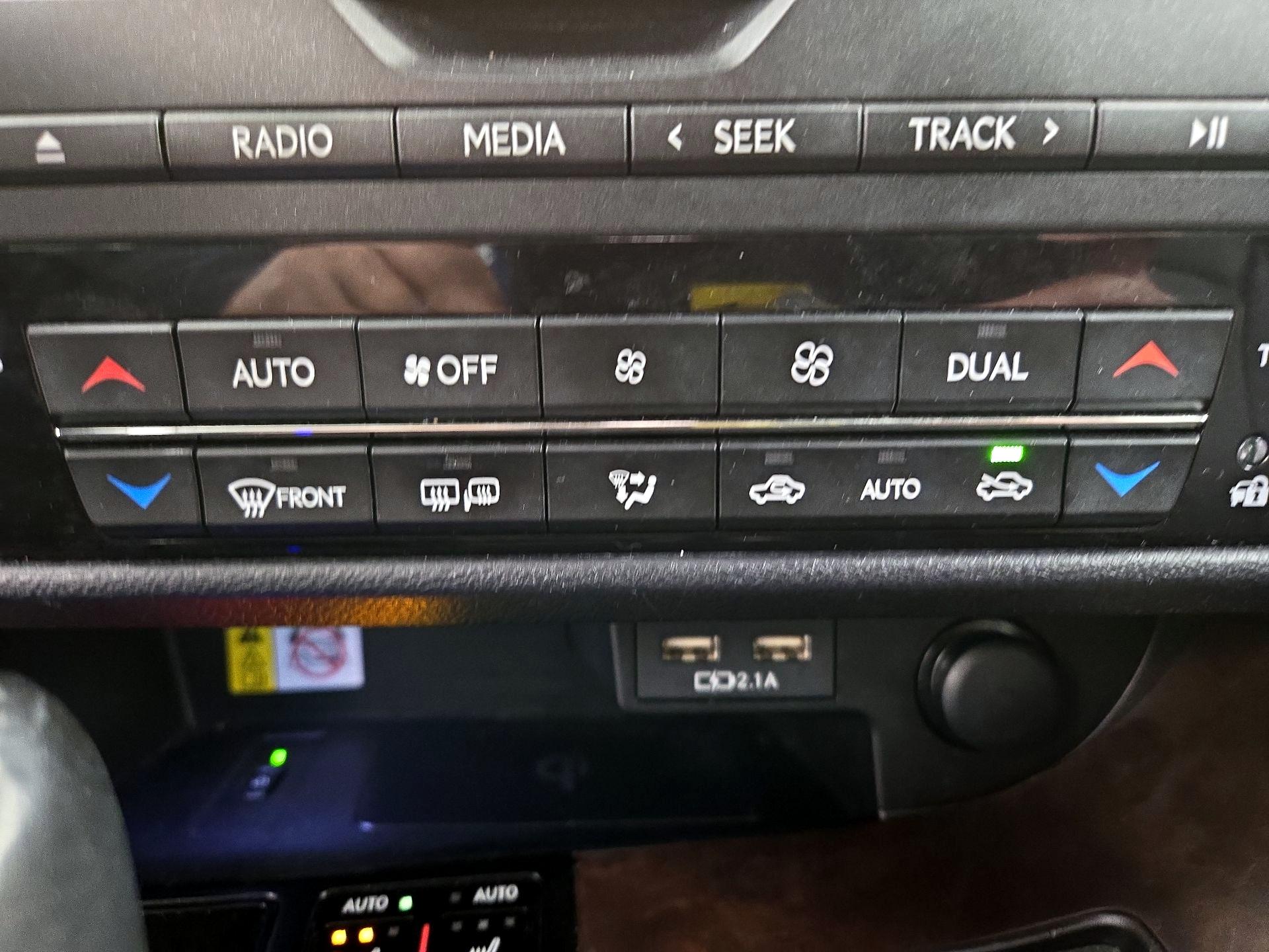 Thumbnail: 2021 Lexus RX - 17