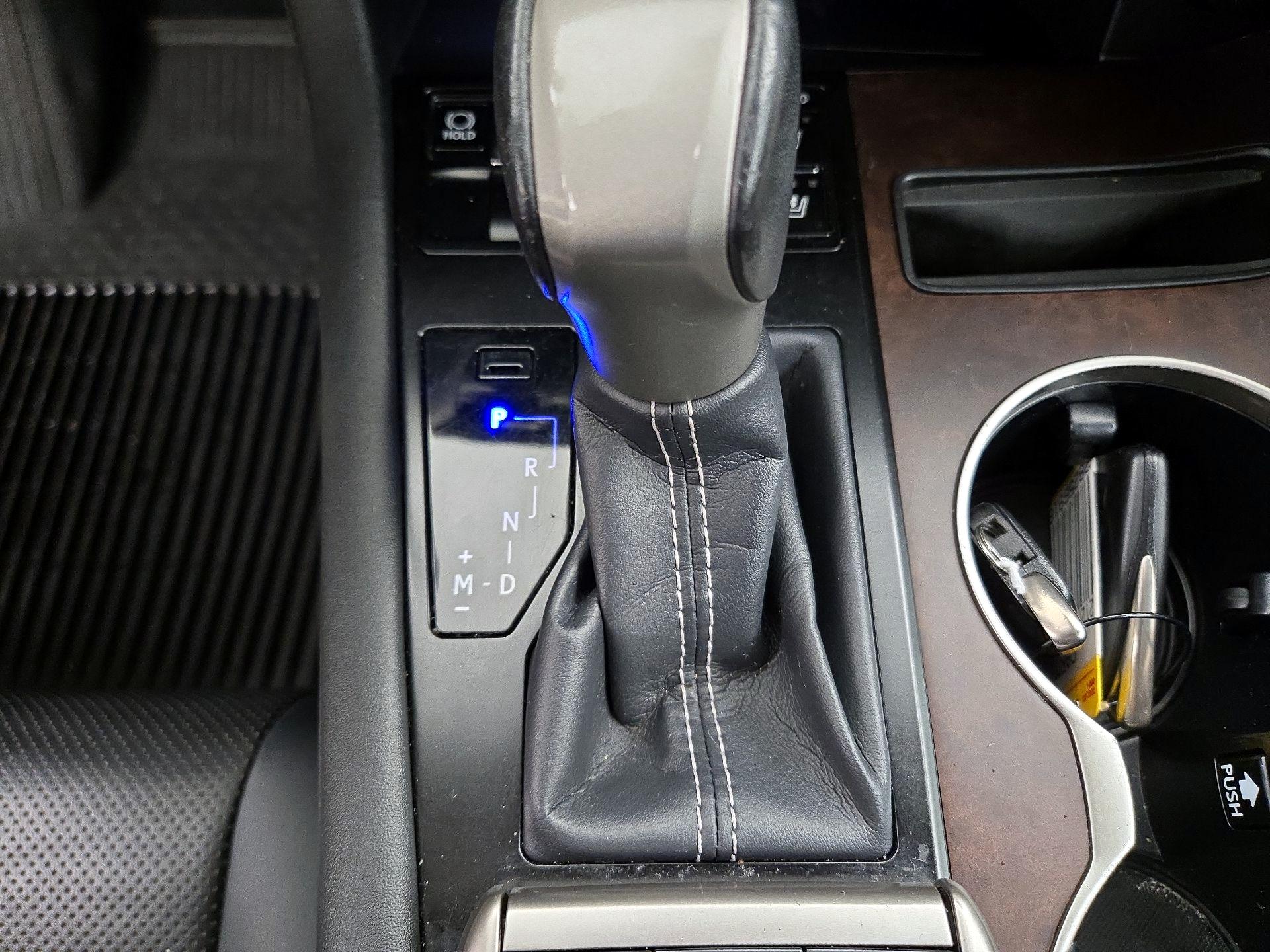 Thumbnail: 2021 Lexus RX - 18