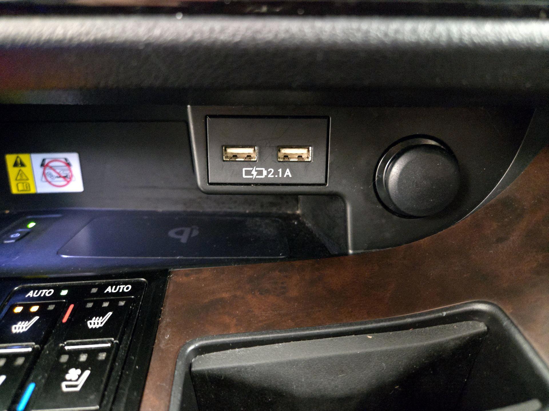 Thumbnail: 2021 Lexus RX - 19