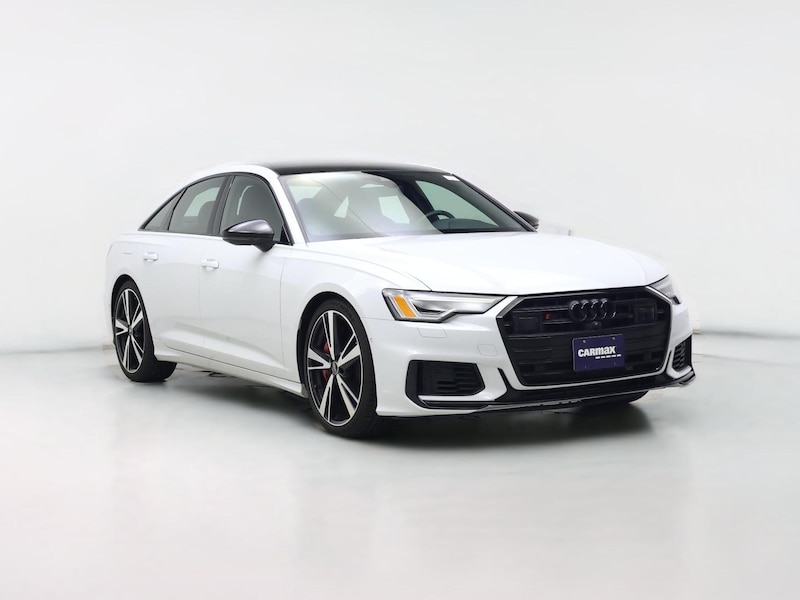 2023 Audi S6 Premium Plus -
                  Sterling, VA
