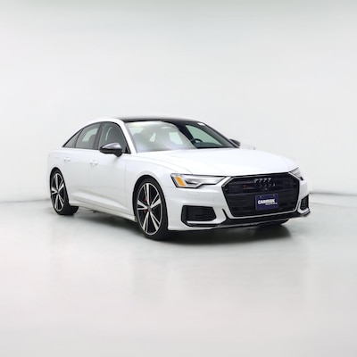 2023 Audi S6 Premium Plus