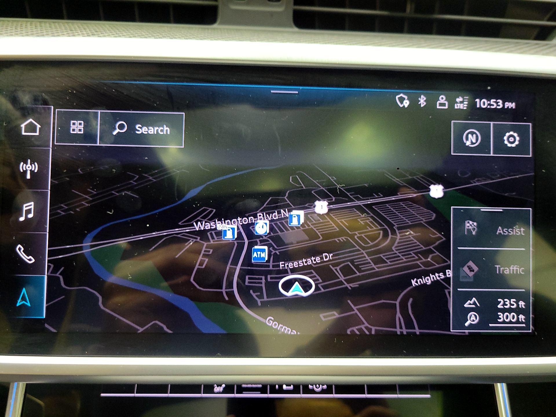 Thumbnail: 2023 Audi S6 - 14