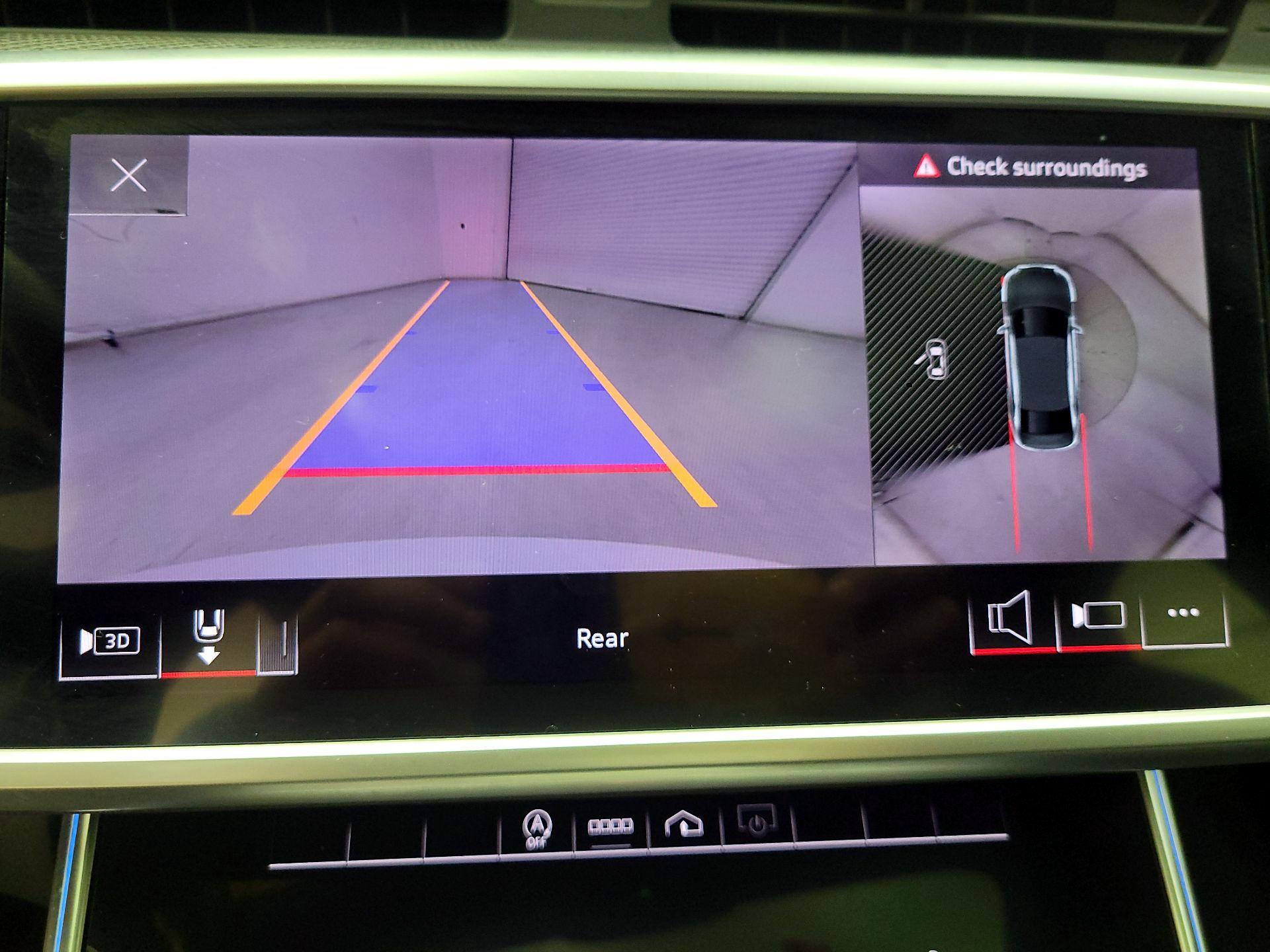 Thumbnail: 2023 Audi S6 - 15