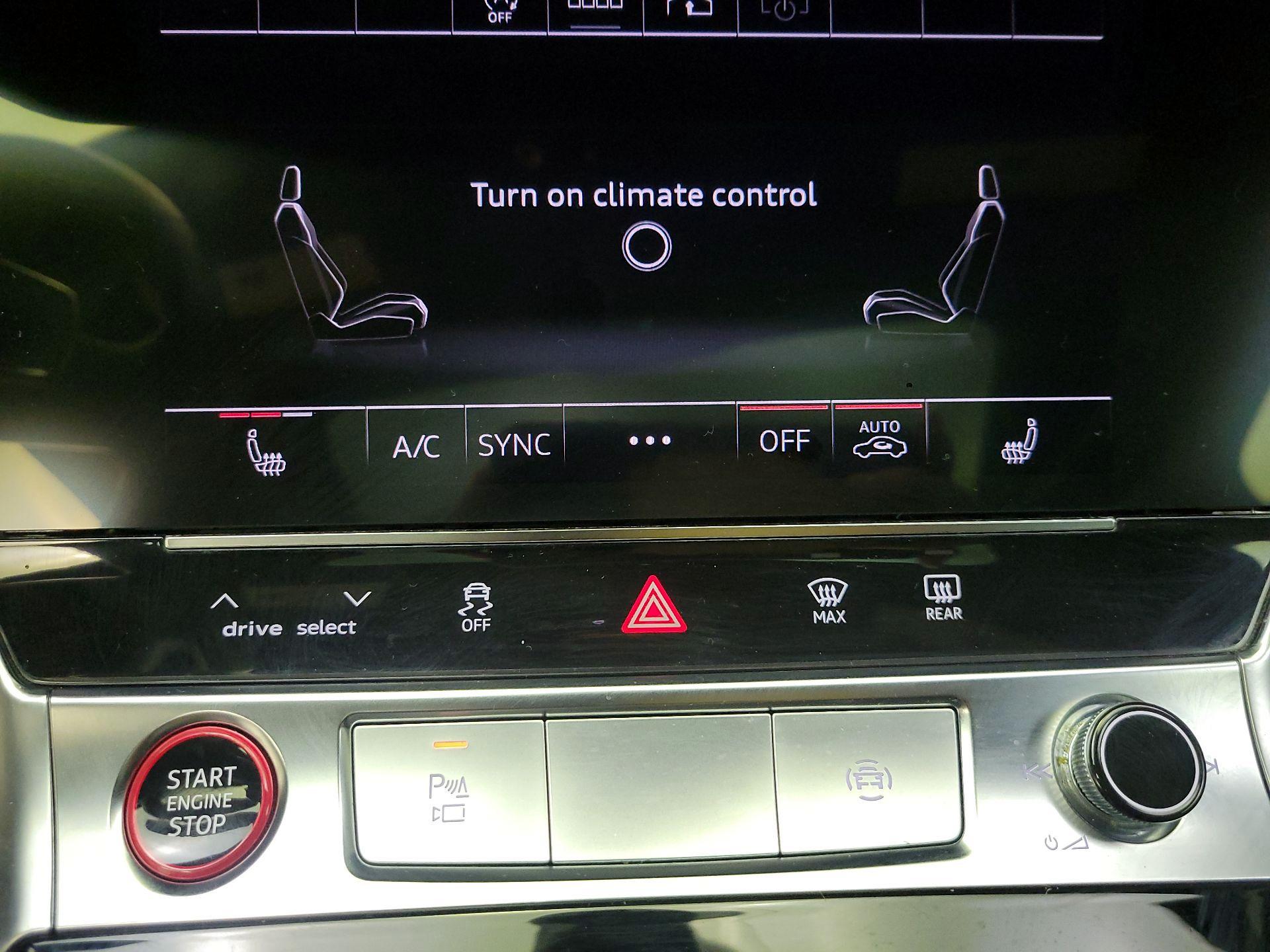 Thumbnail: 2023 Audi S6 - 17