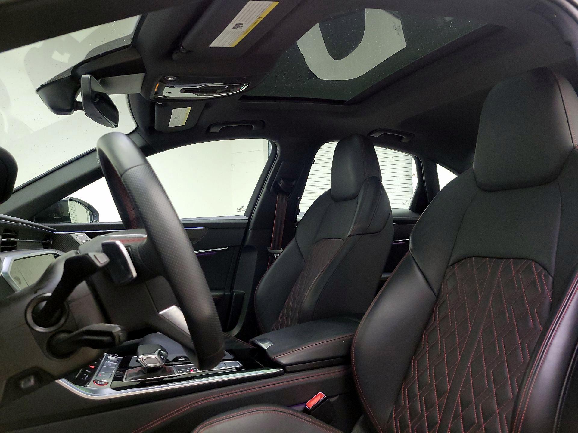 Thumbnail: 2023 Audi S6 - 20