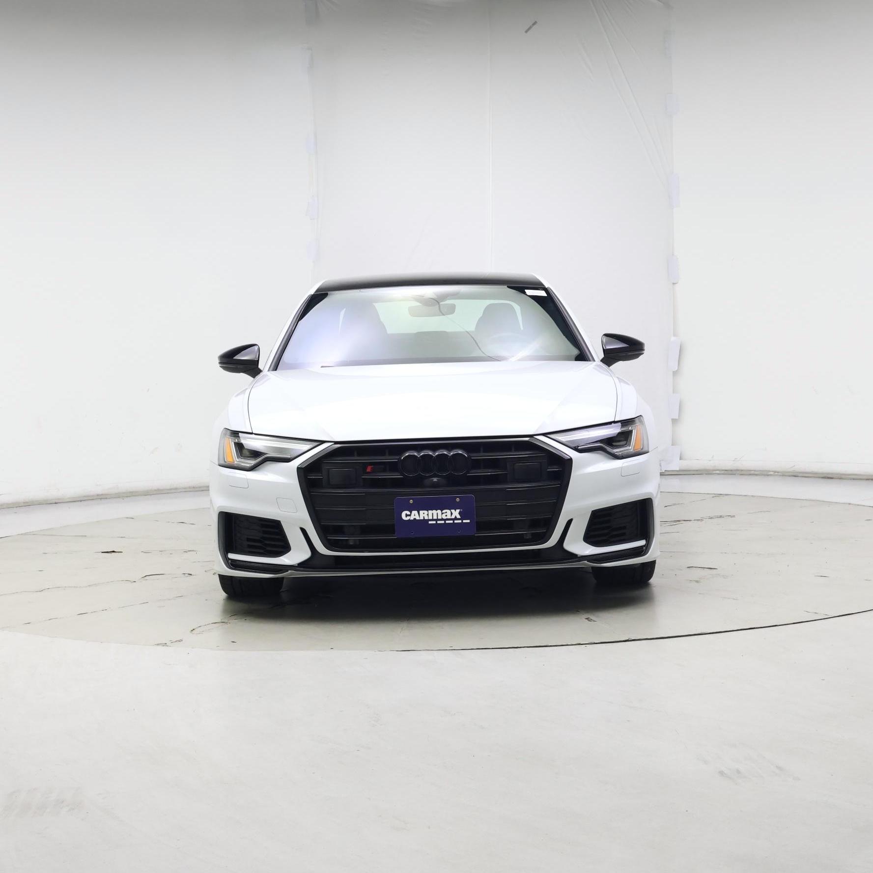 Thumbnail: 2023 Audi S6 - 5