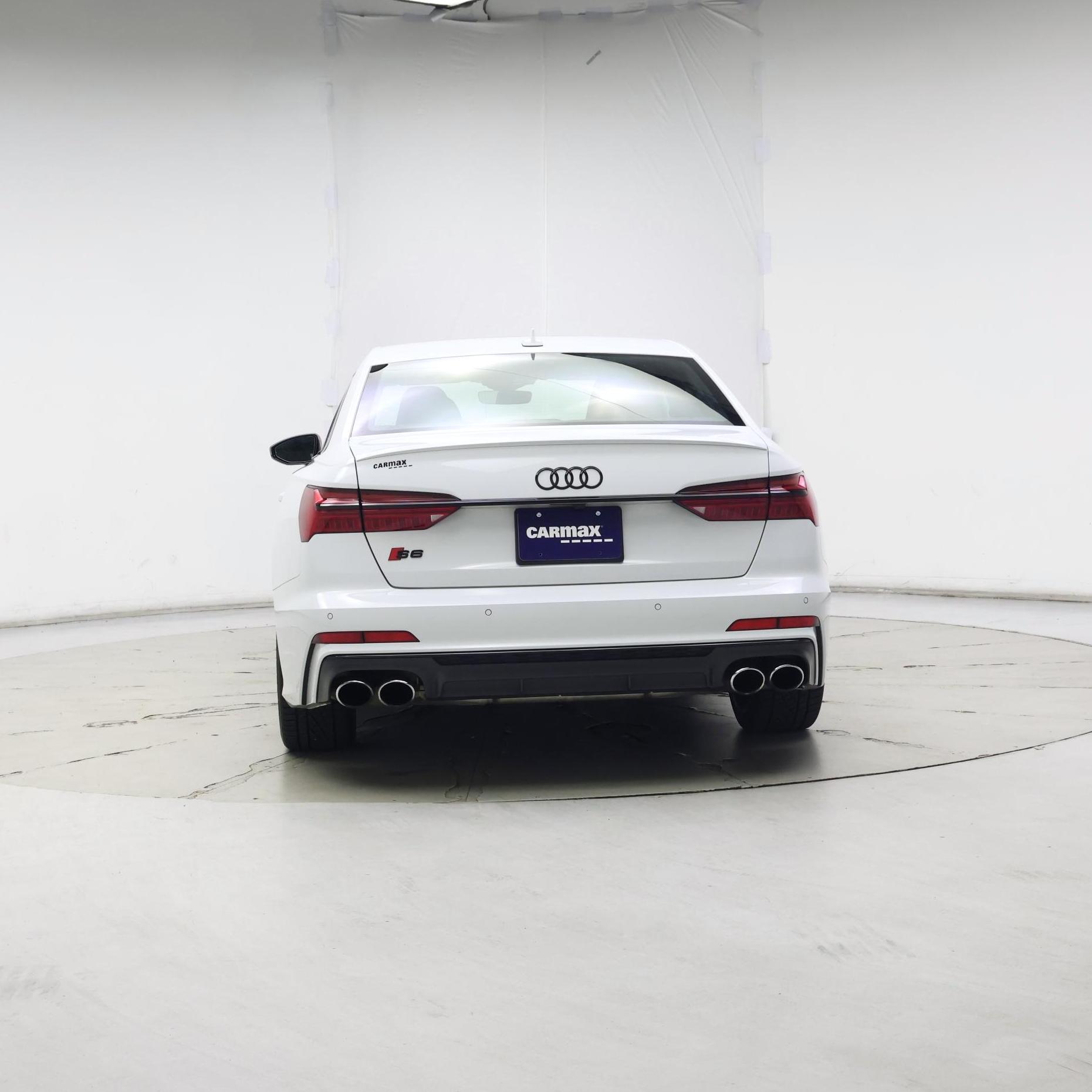 Thumbnail: 2023 Audi S6 - 6