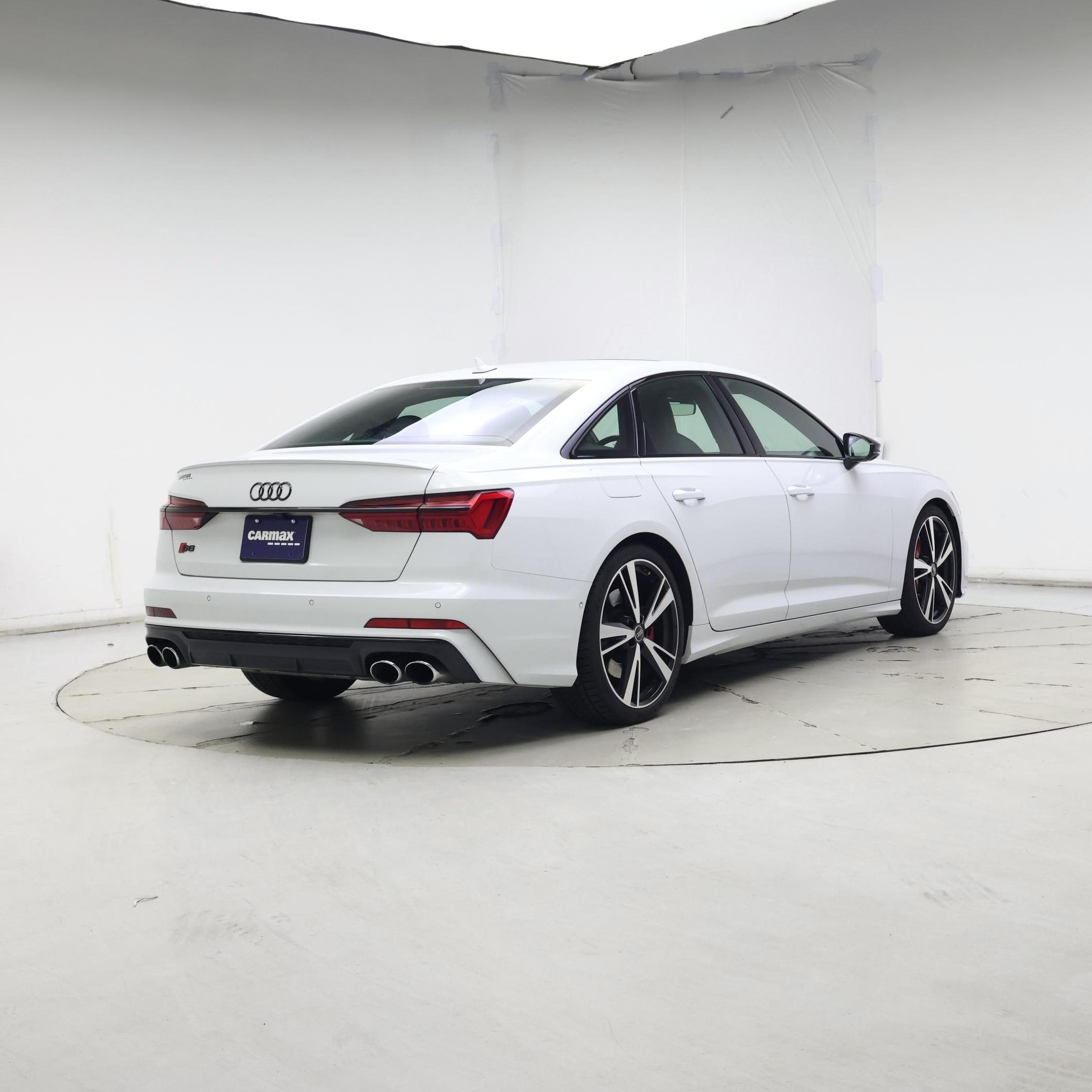 Thumbnail: 2023 Audi S6 - 8