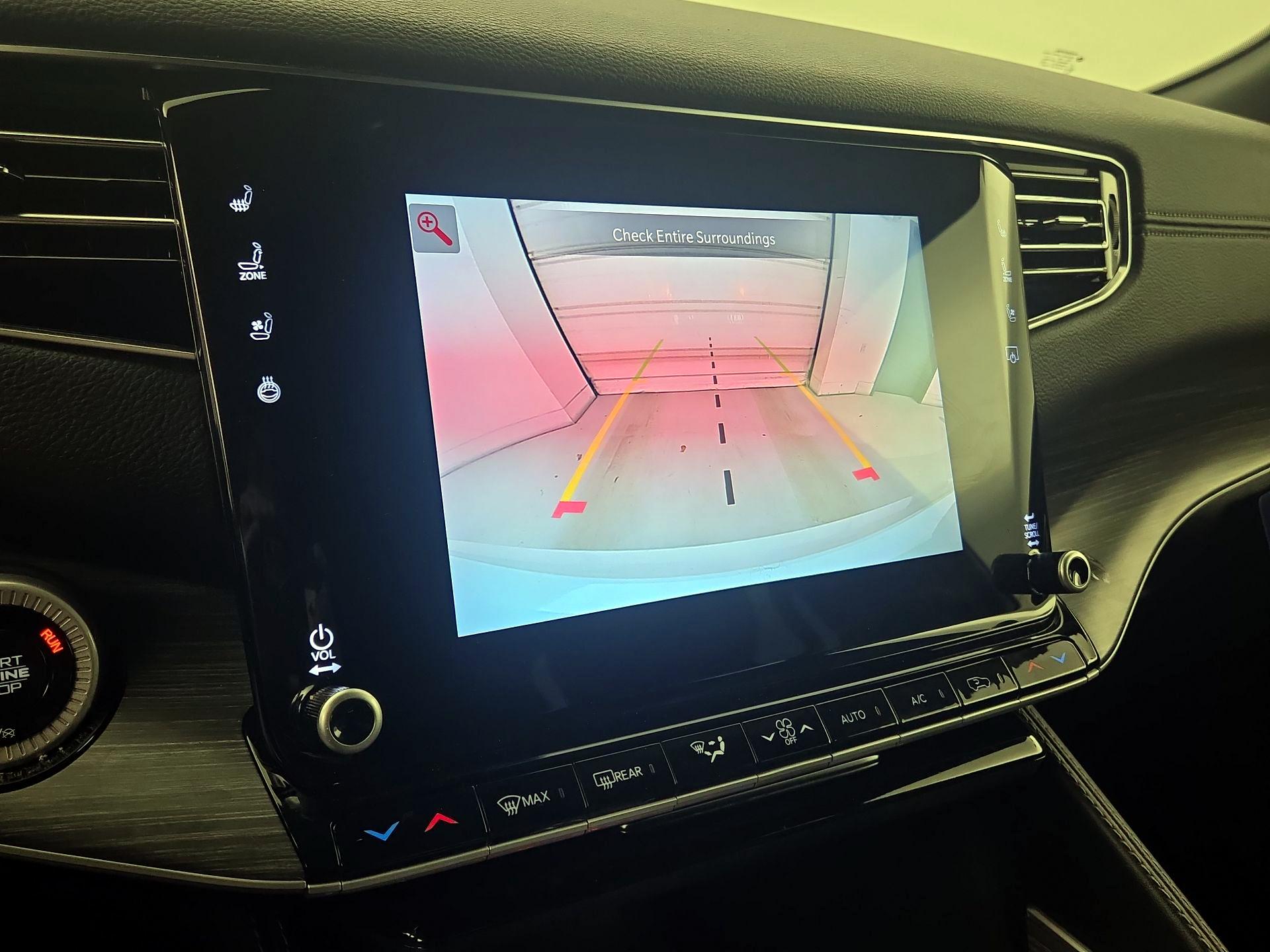 Thumbnail: 2024 Jeep Wagoneer - 15