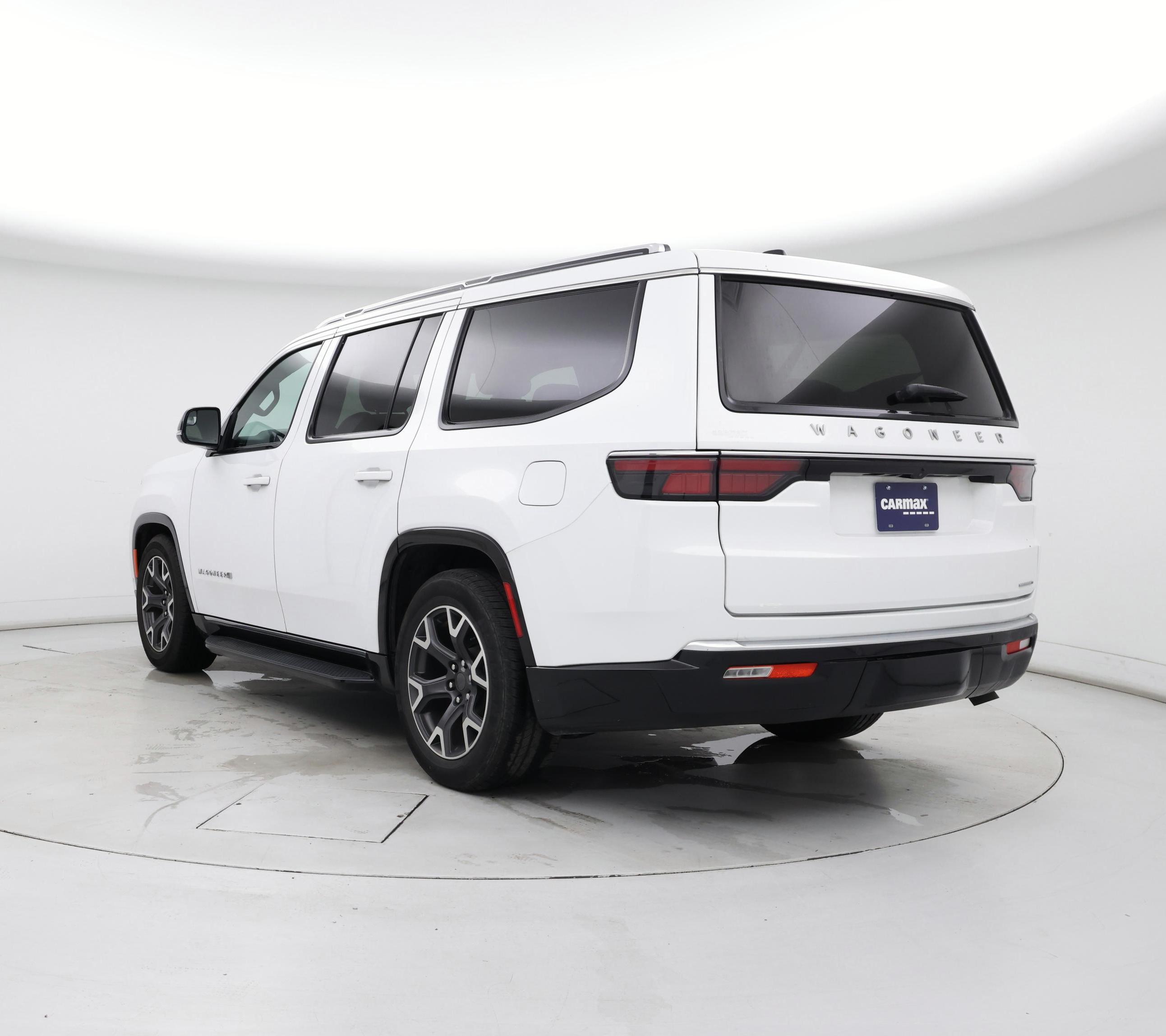 Thumbnail: 2024 Jeep Wagoneer - 2