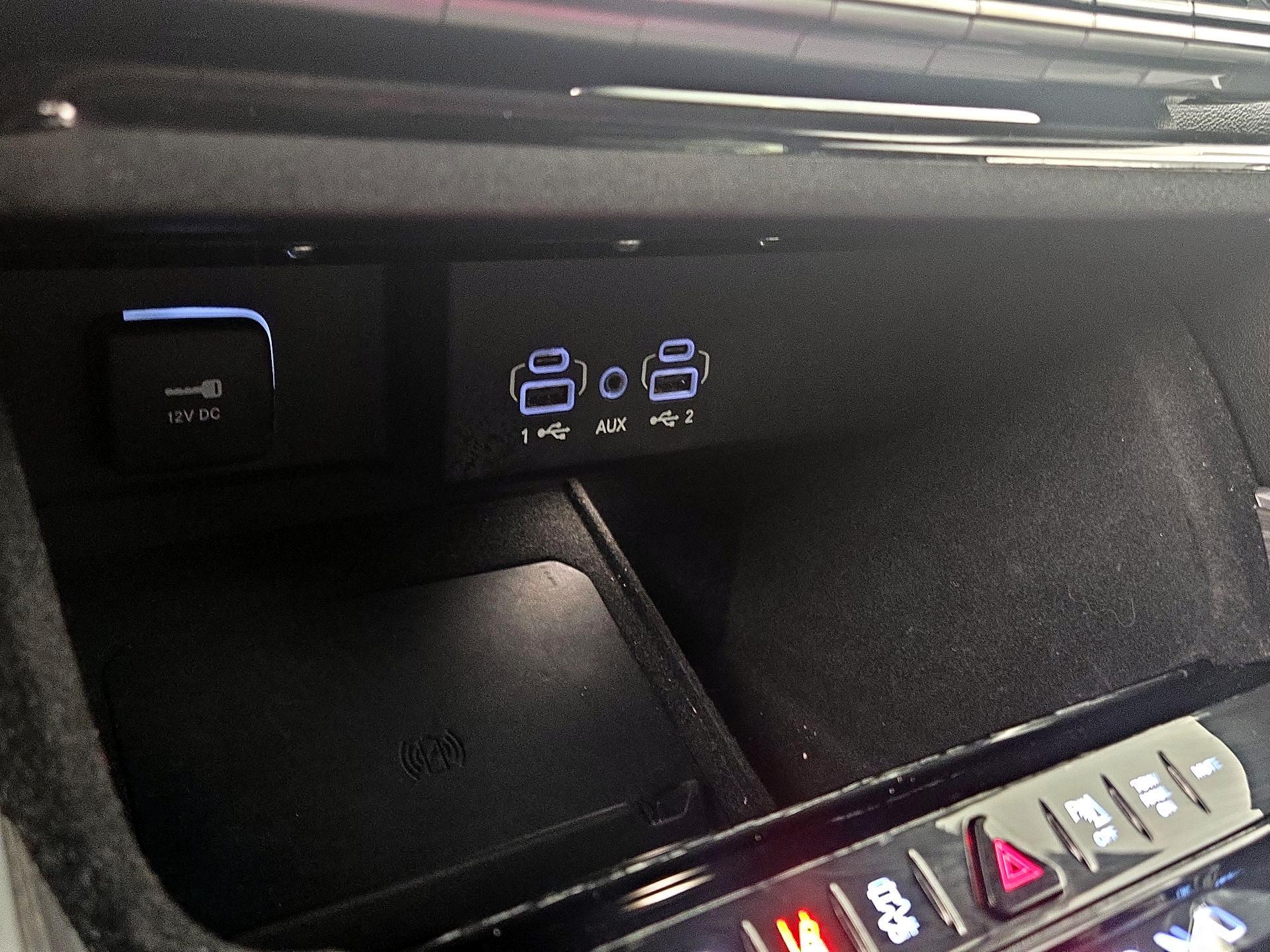 Thumbnail: 2024 Jeep Wagoneer - 19